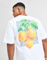 Belier Camiseta Citrus Back Print
