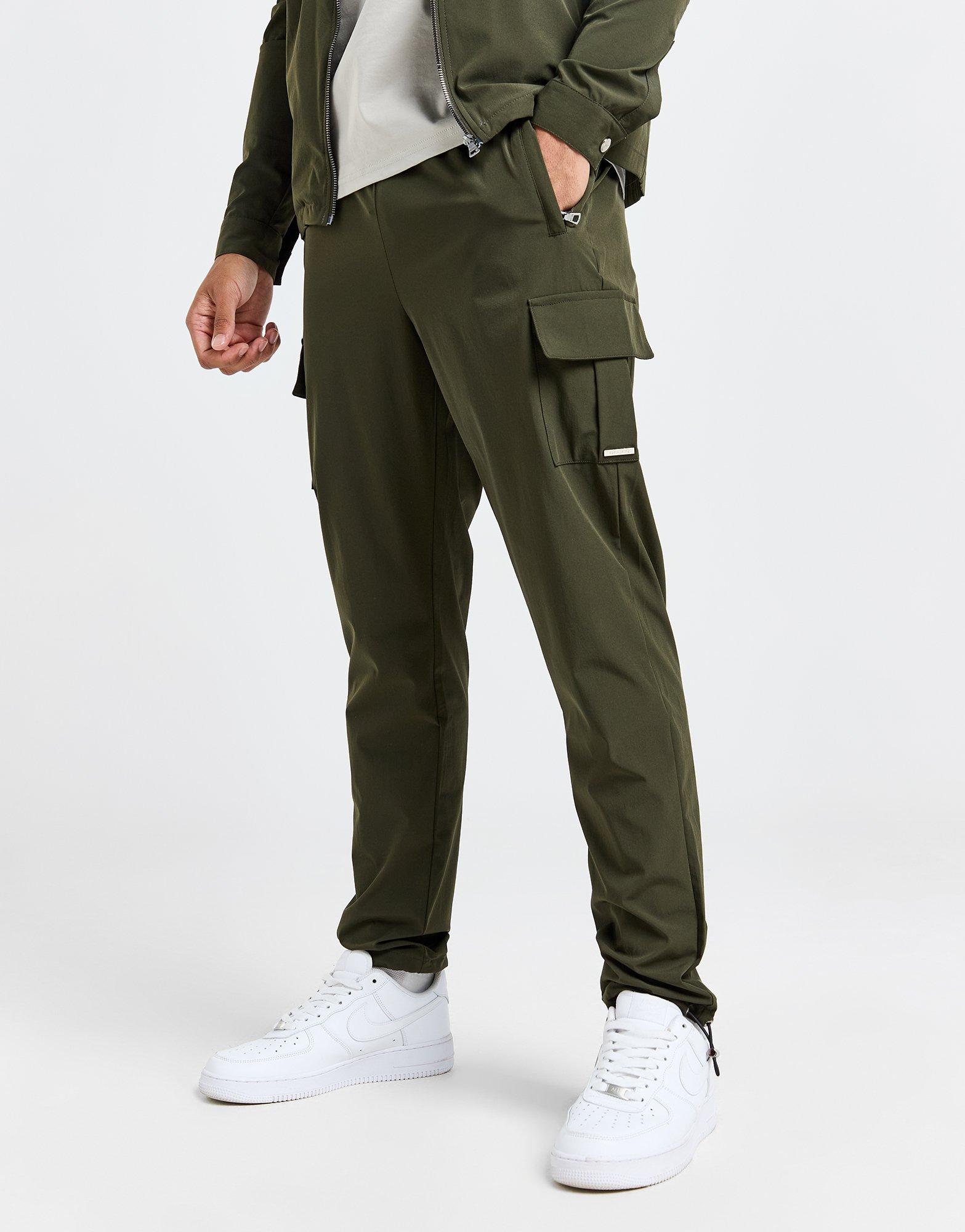 Belier Woven Cargohose