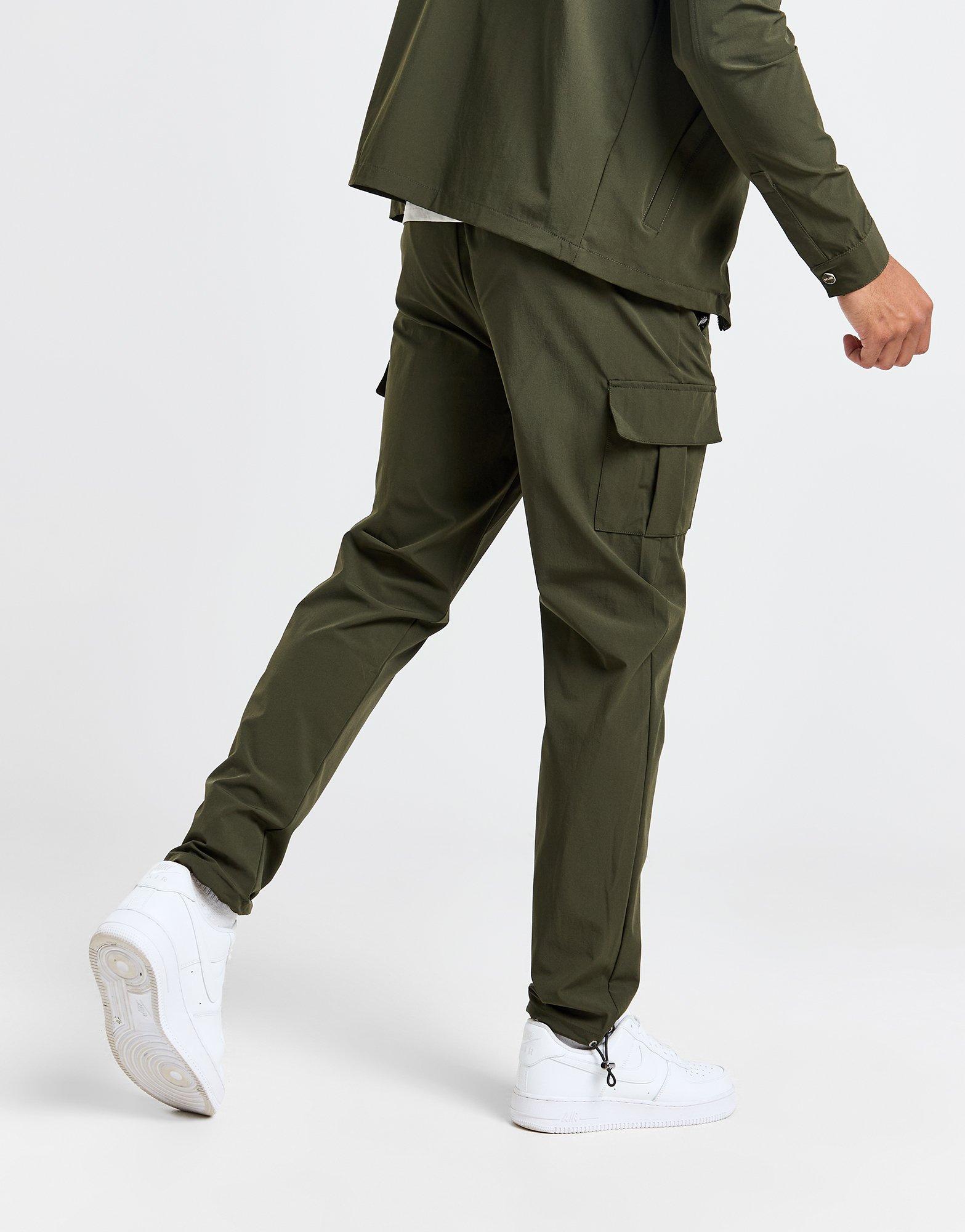 Belier Woven Cargohose