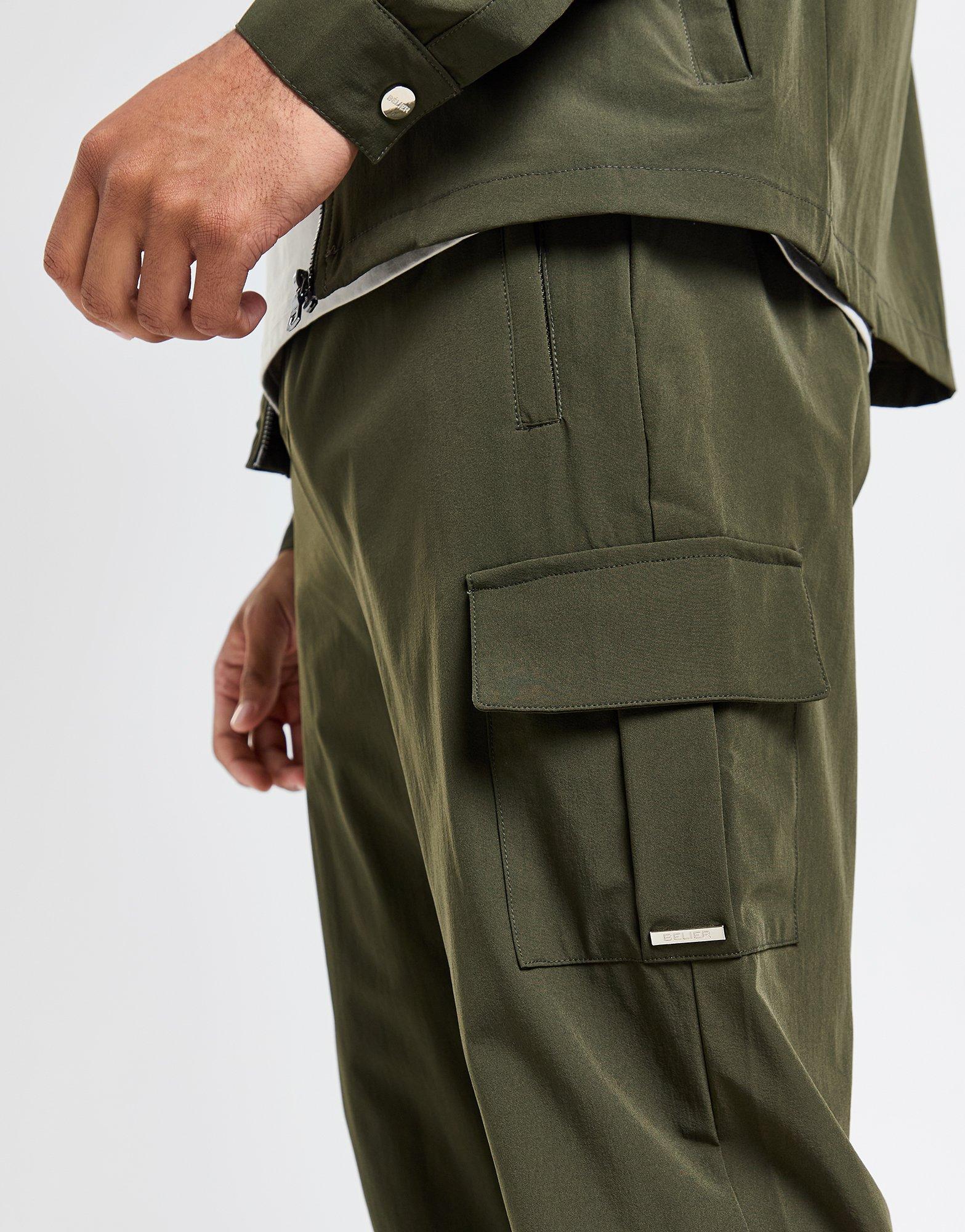 Belier Woven Cargohose