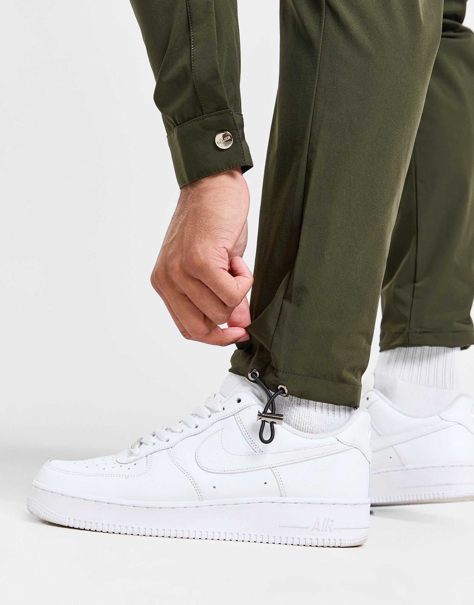 Belier Woven Cargohose