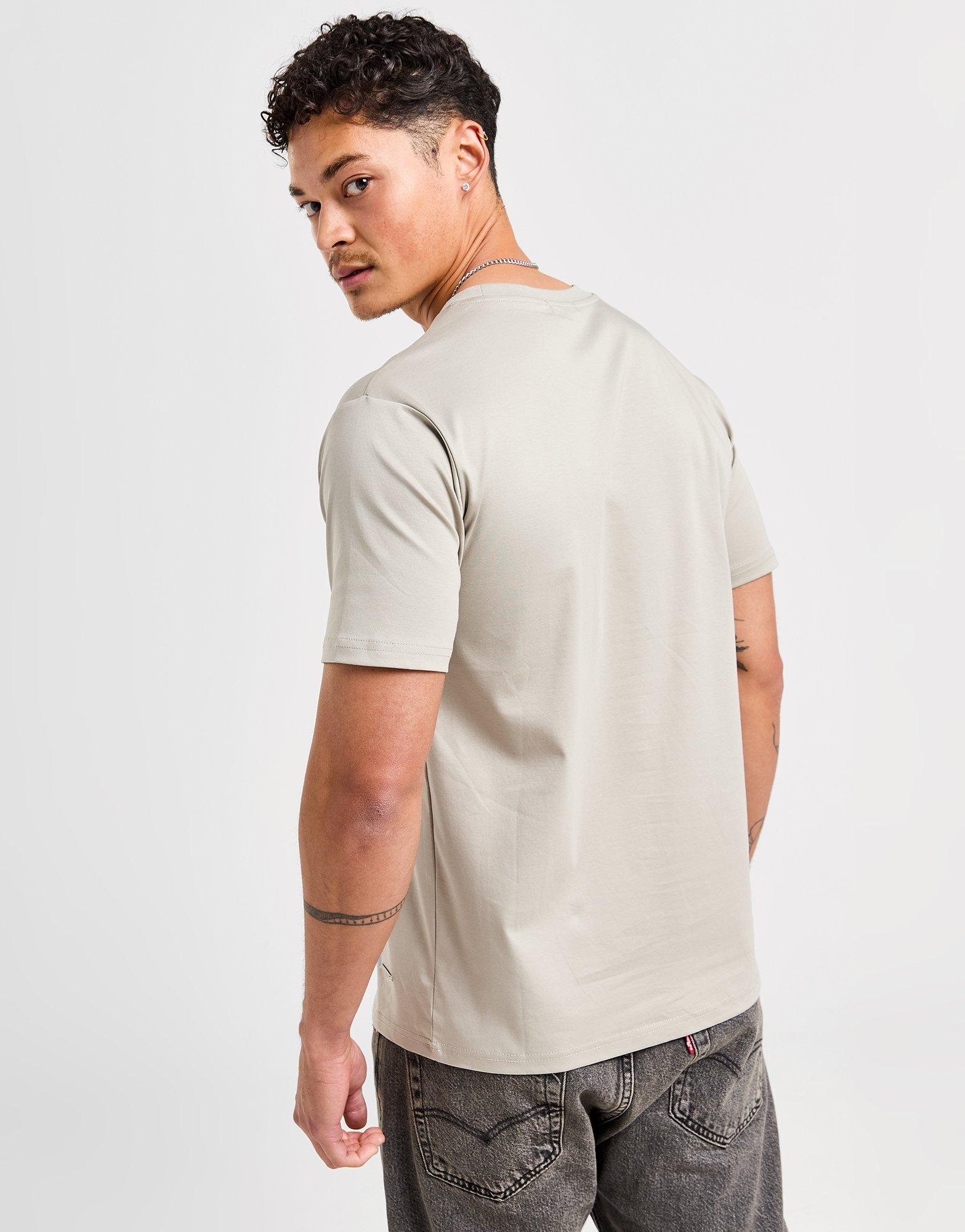 Belier Mercerised T-Shirt