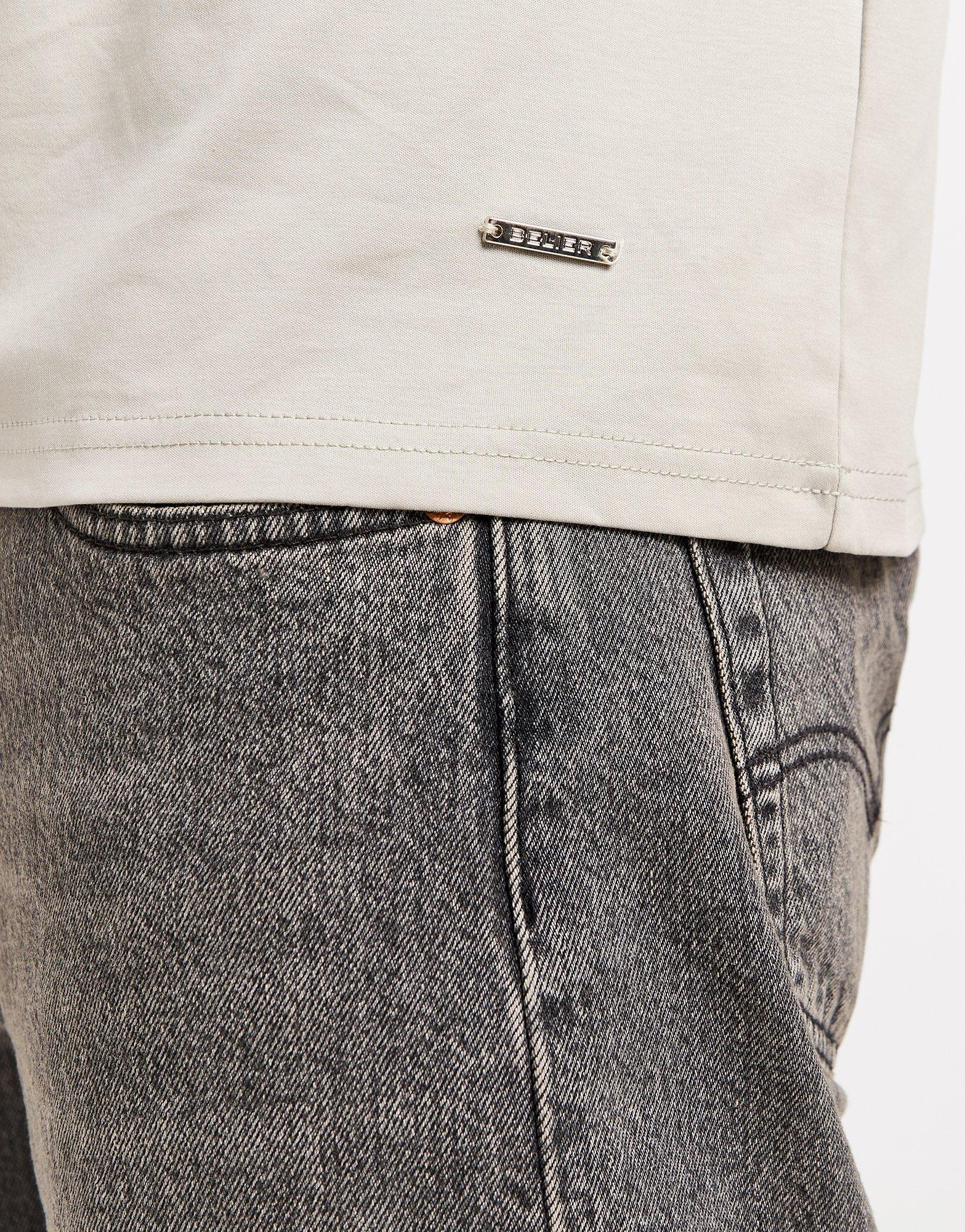 Belier Mercerised T-Shirt