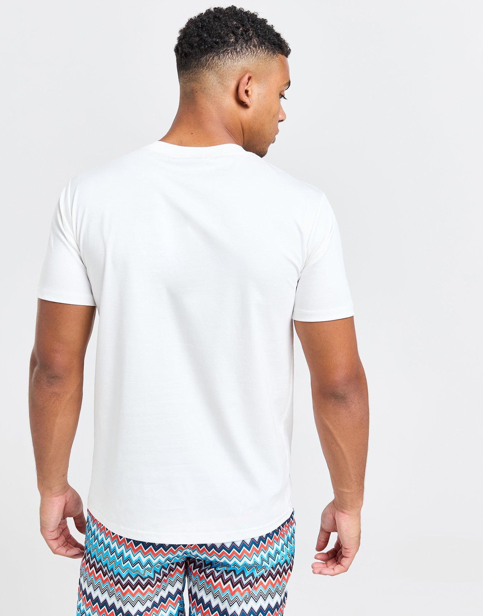 Belier T-shirt Zag Pocket Homme