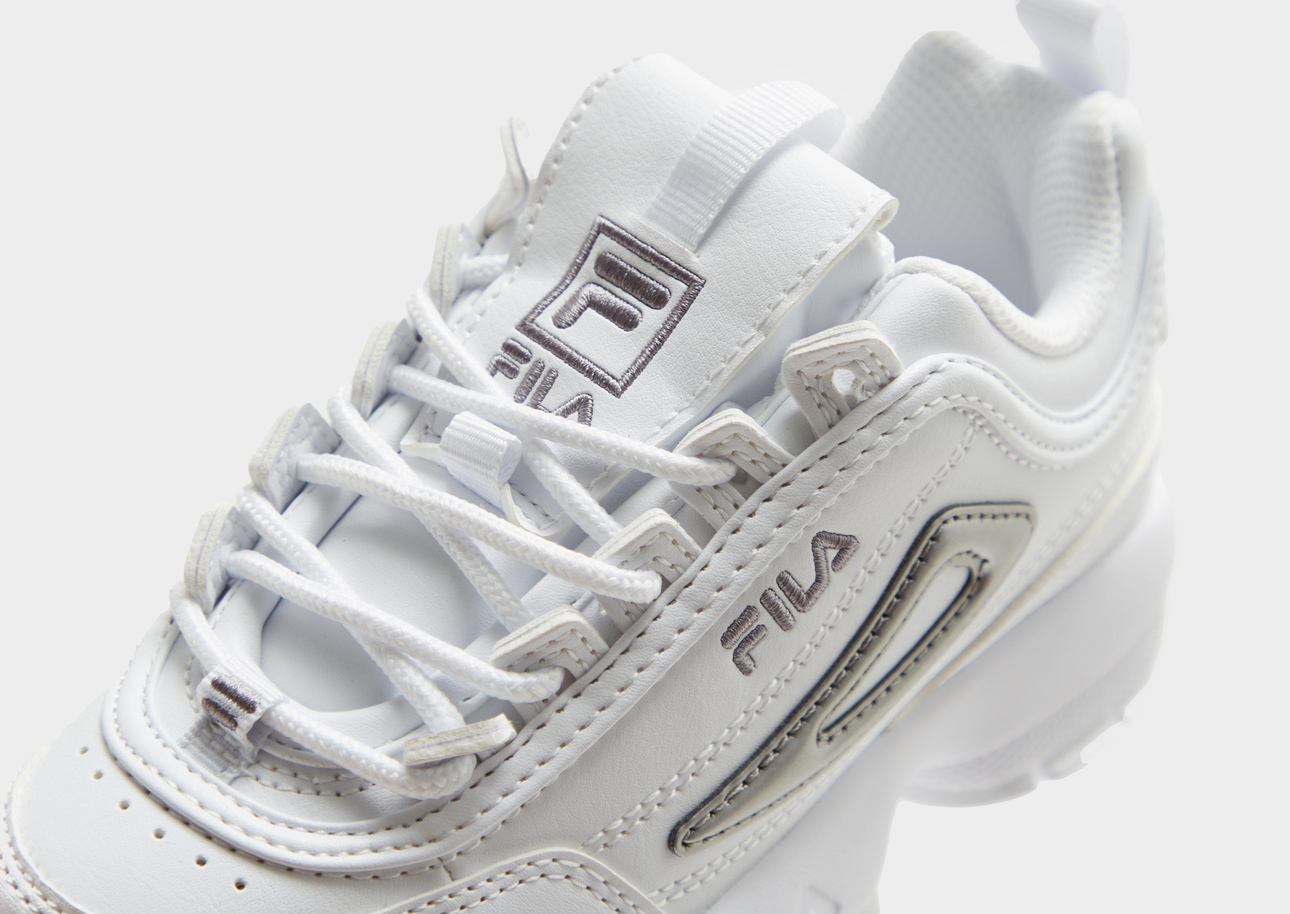 Fila Disruptor Children