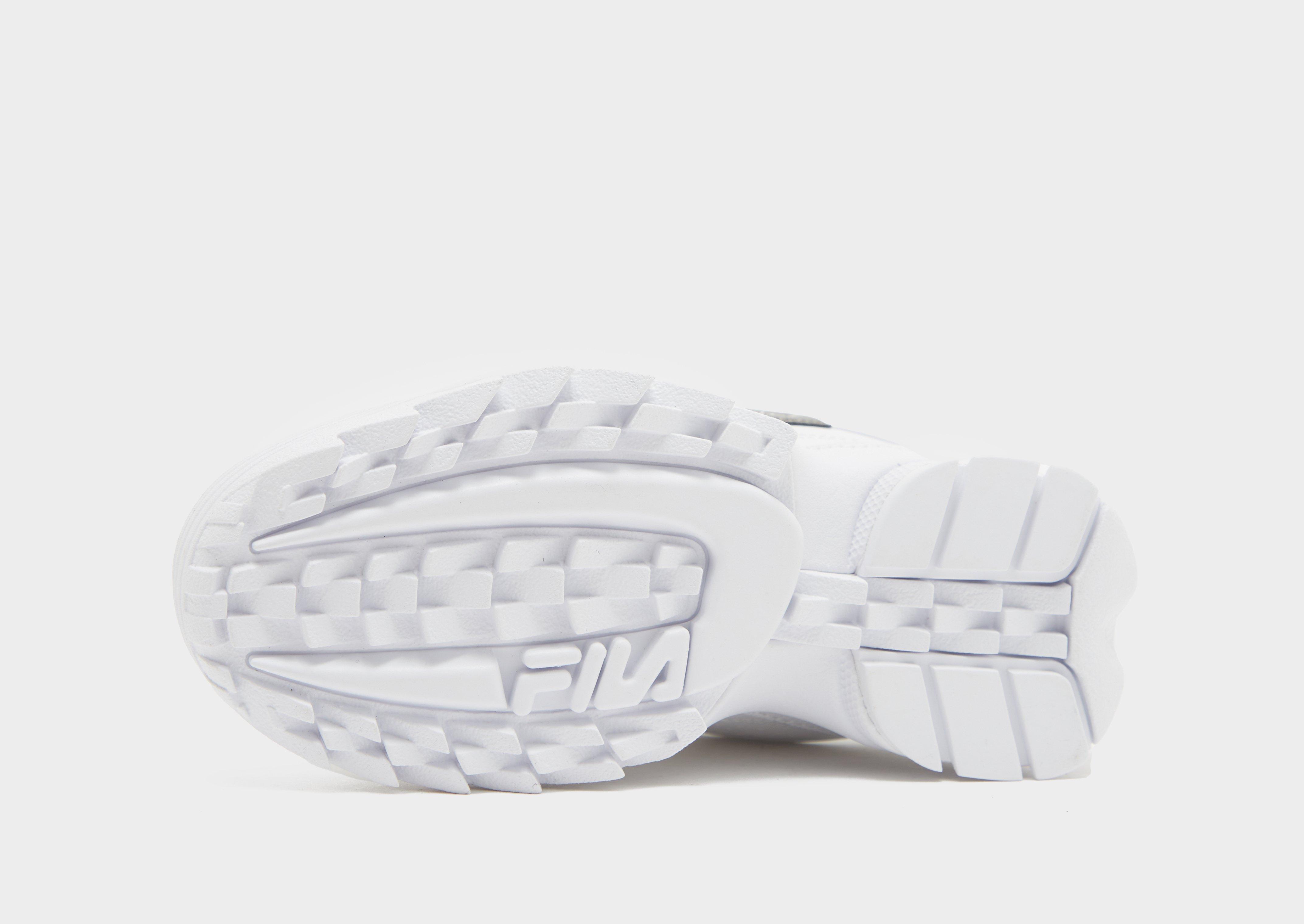 Fila Disruptor Children