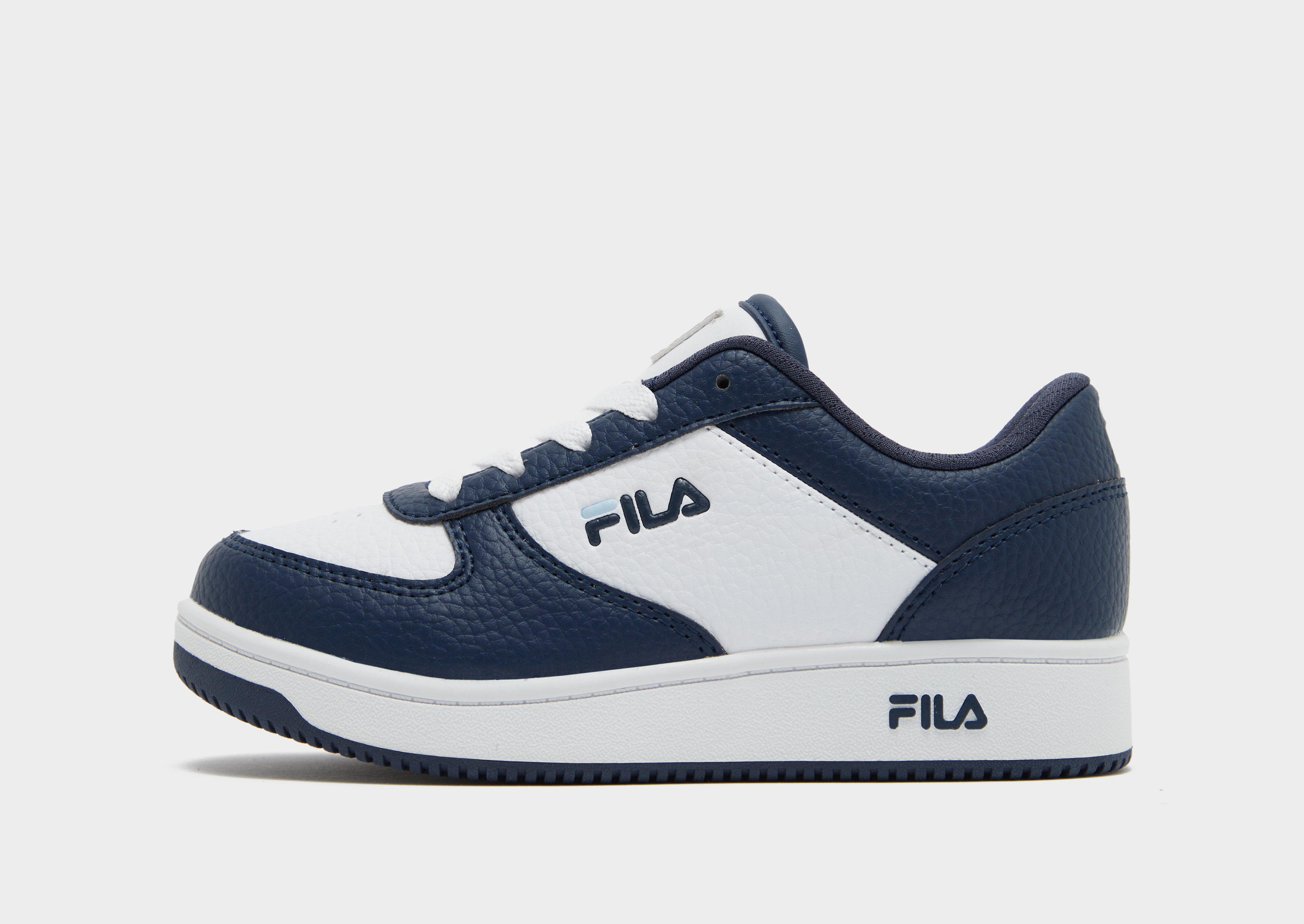 Fila dress blue on sale