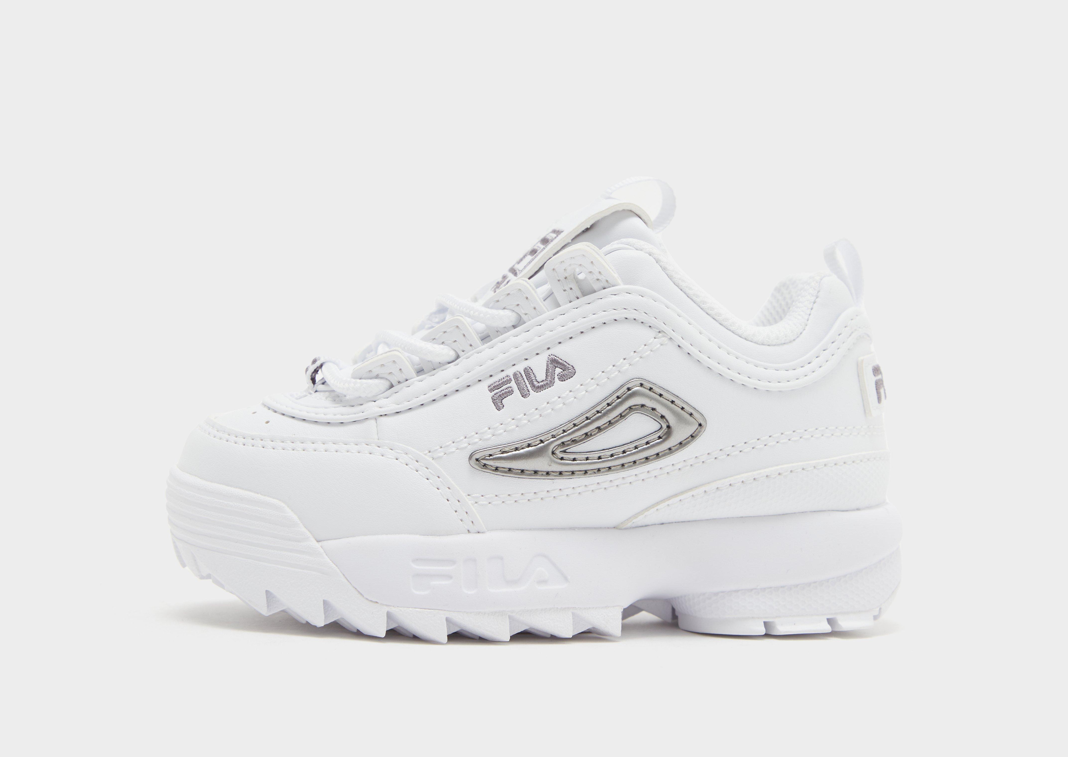 Fila Disruptor Infant