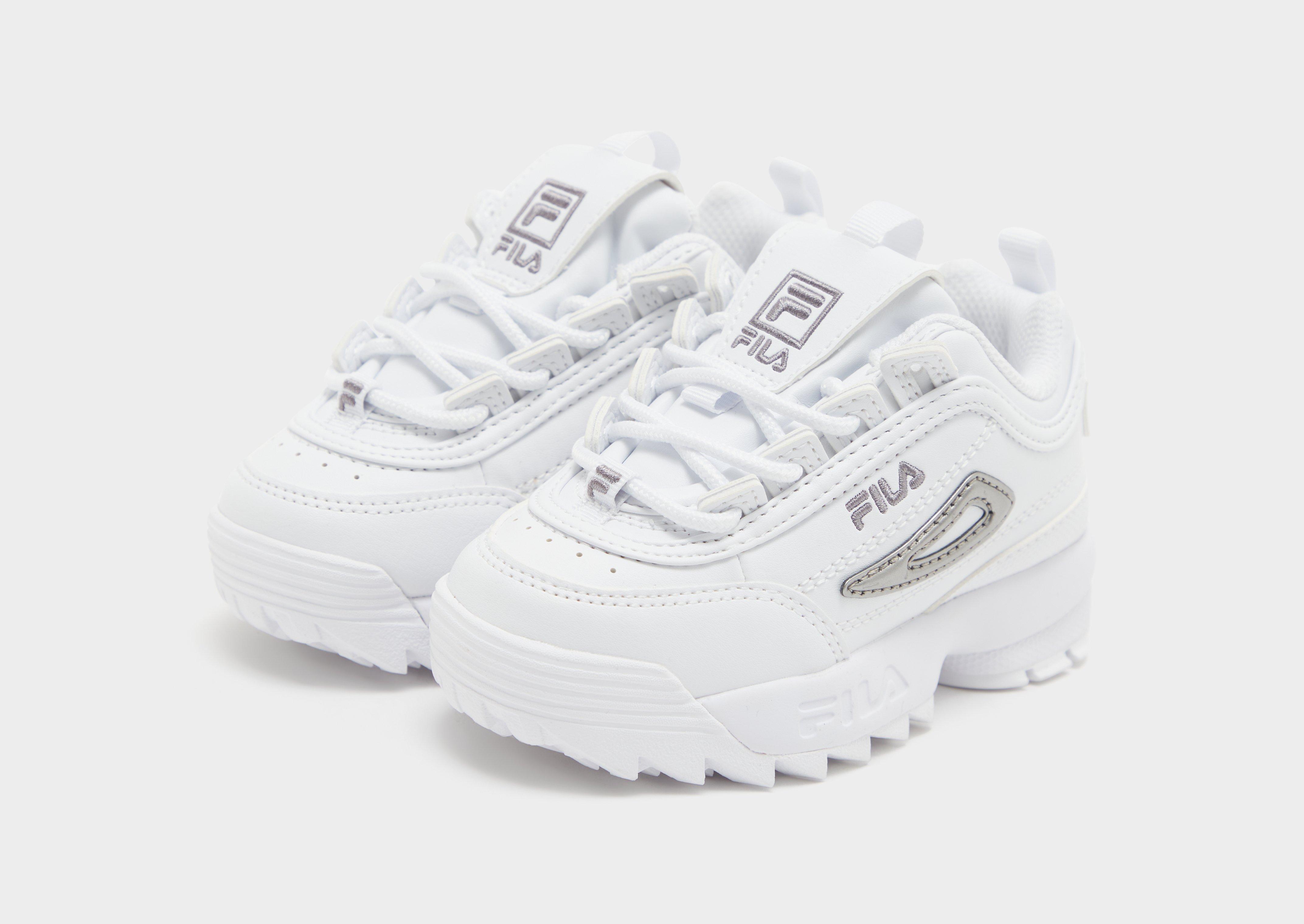 Fila Disruptor Infant