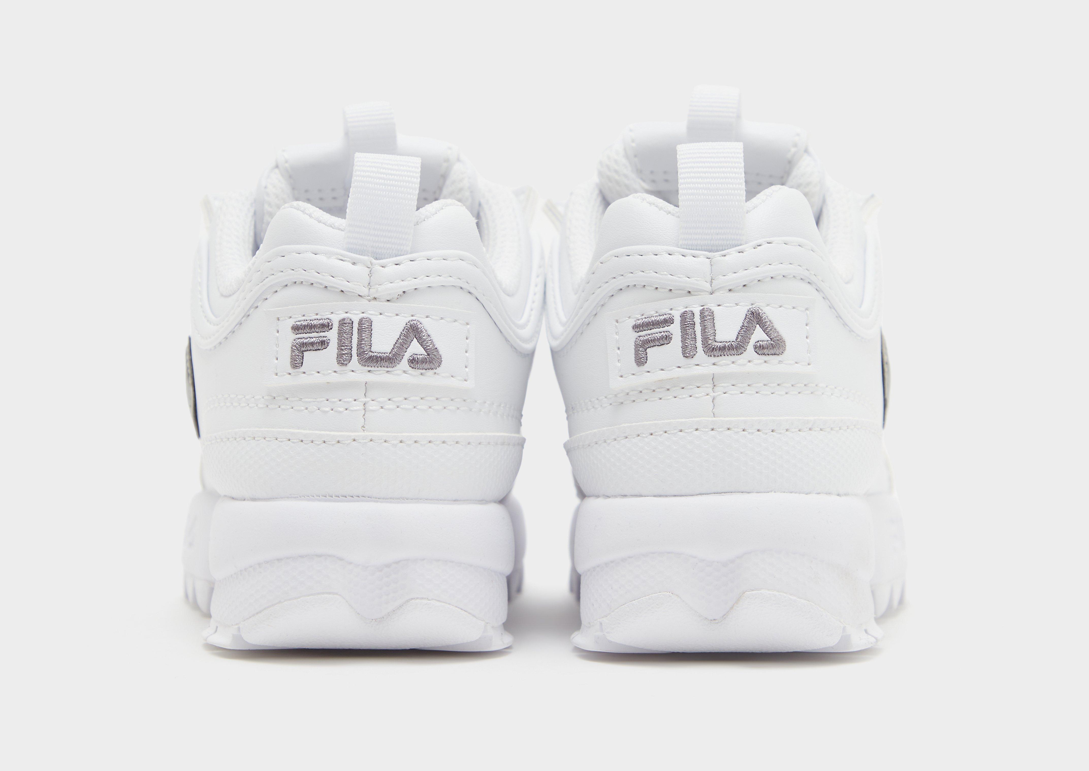 Fila Disruptor Infant