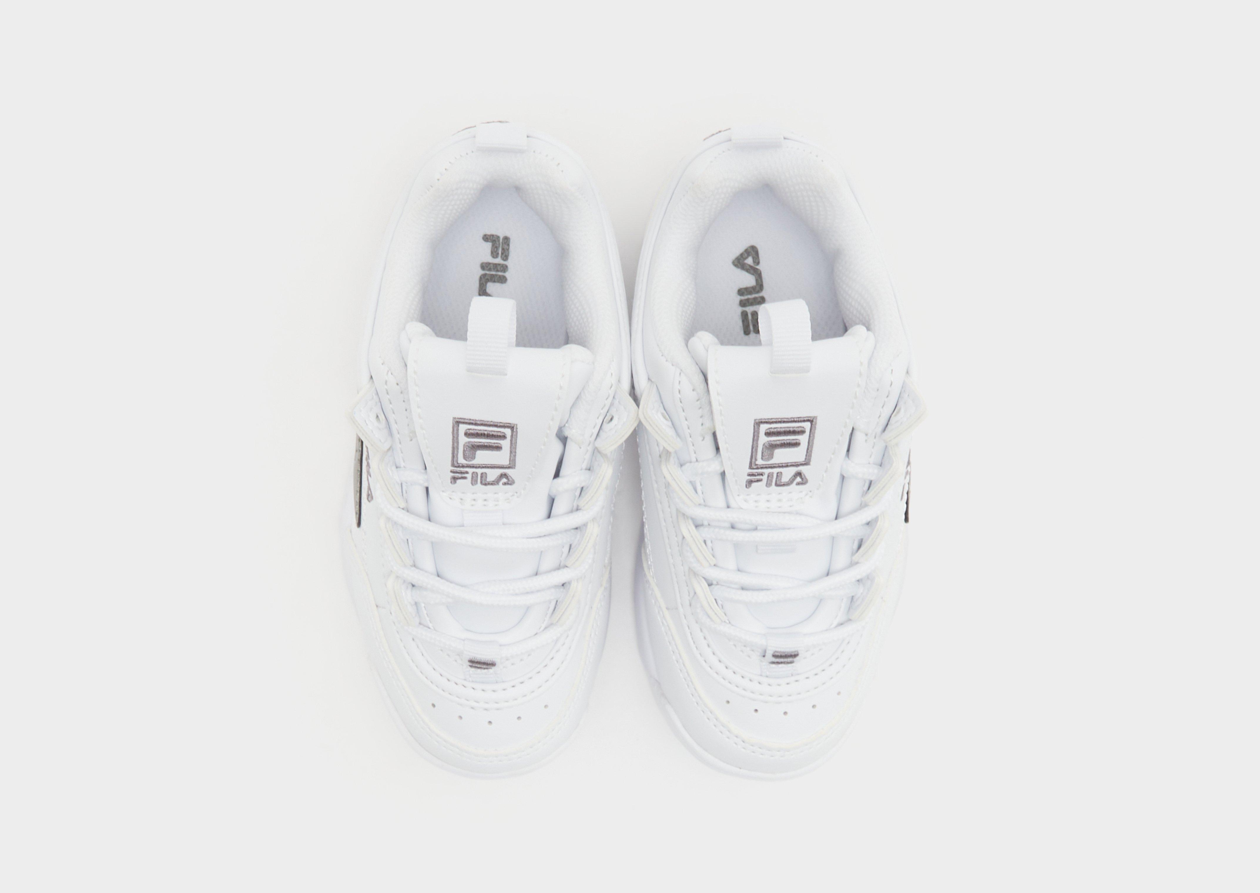 Fila Disruptor Infant