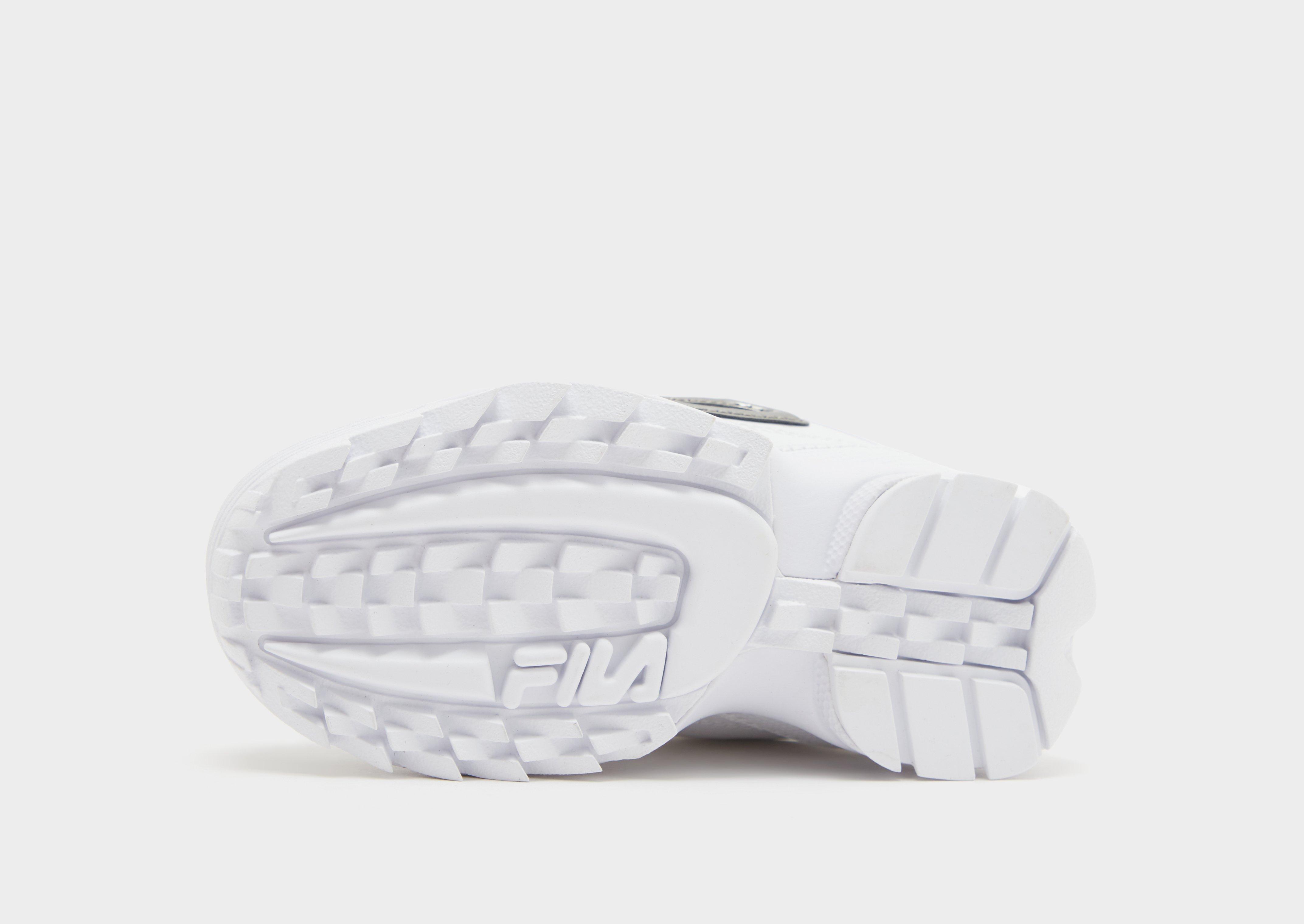 Fila Disruptor Infant