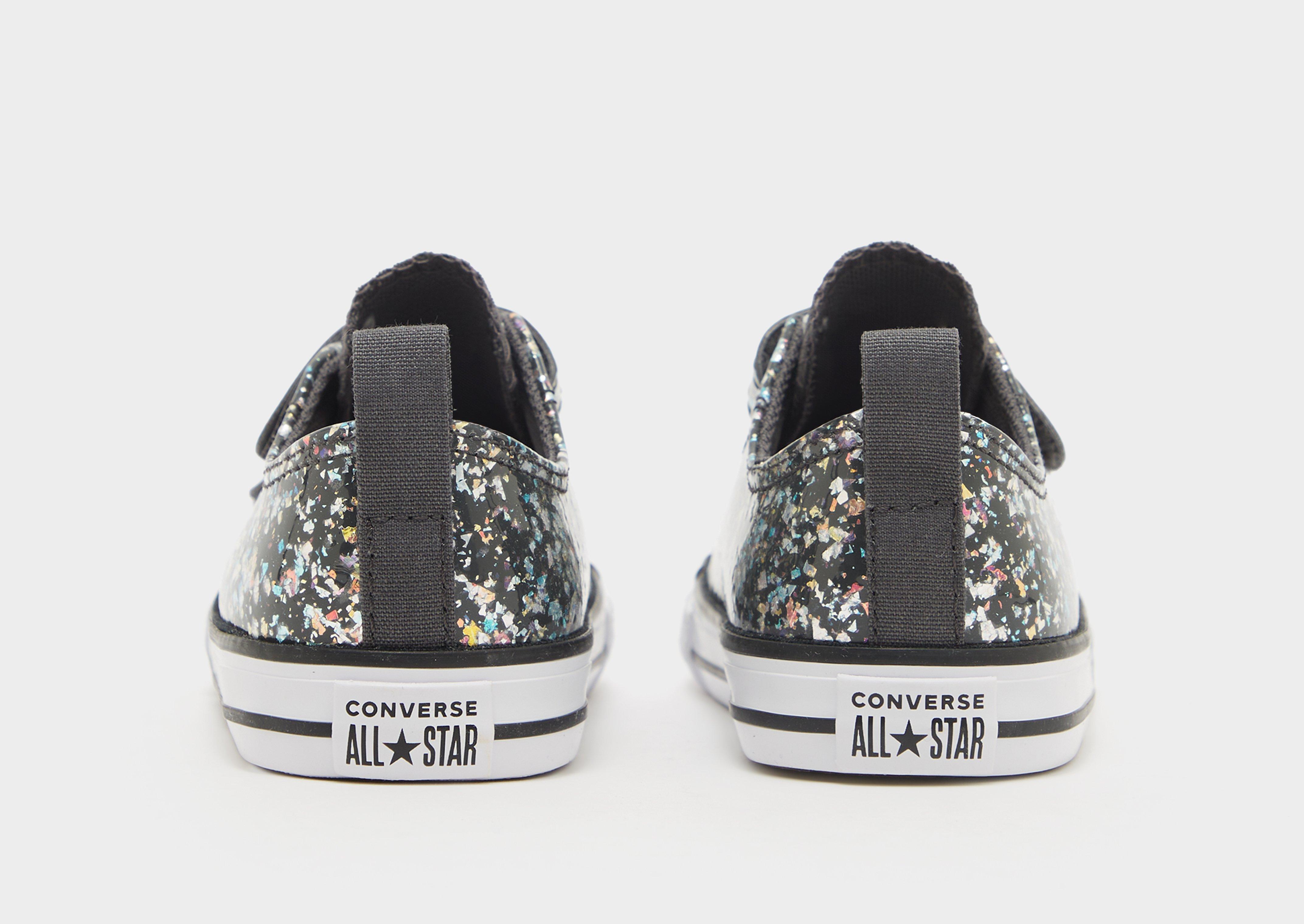 All star ox glitter online