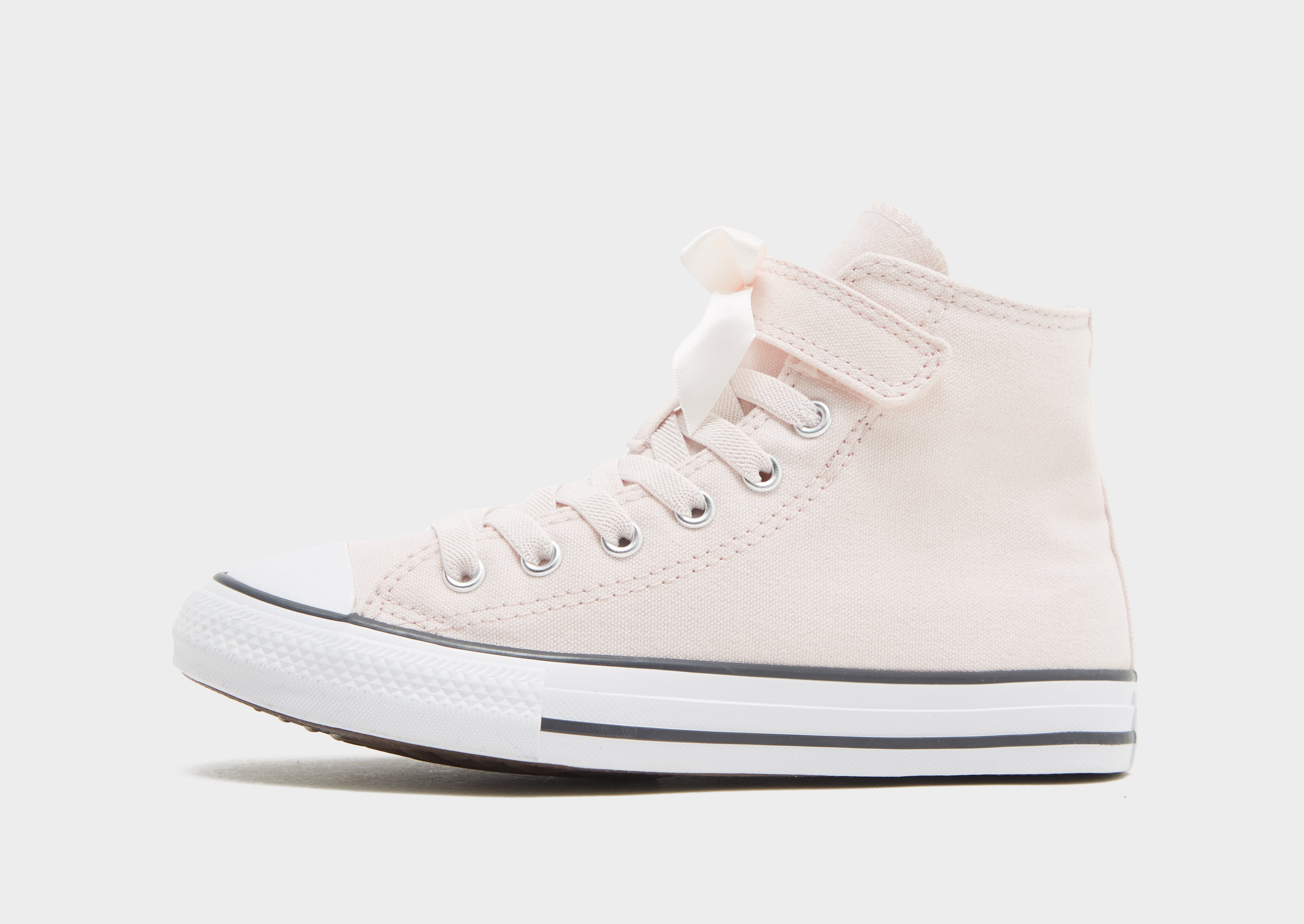 Converse All Star High Enfant Rose JD Sports France