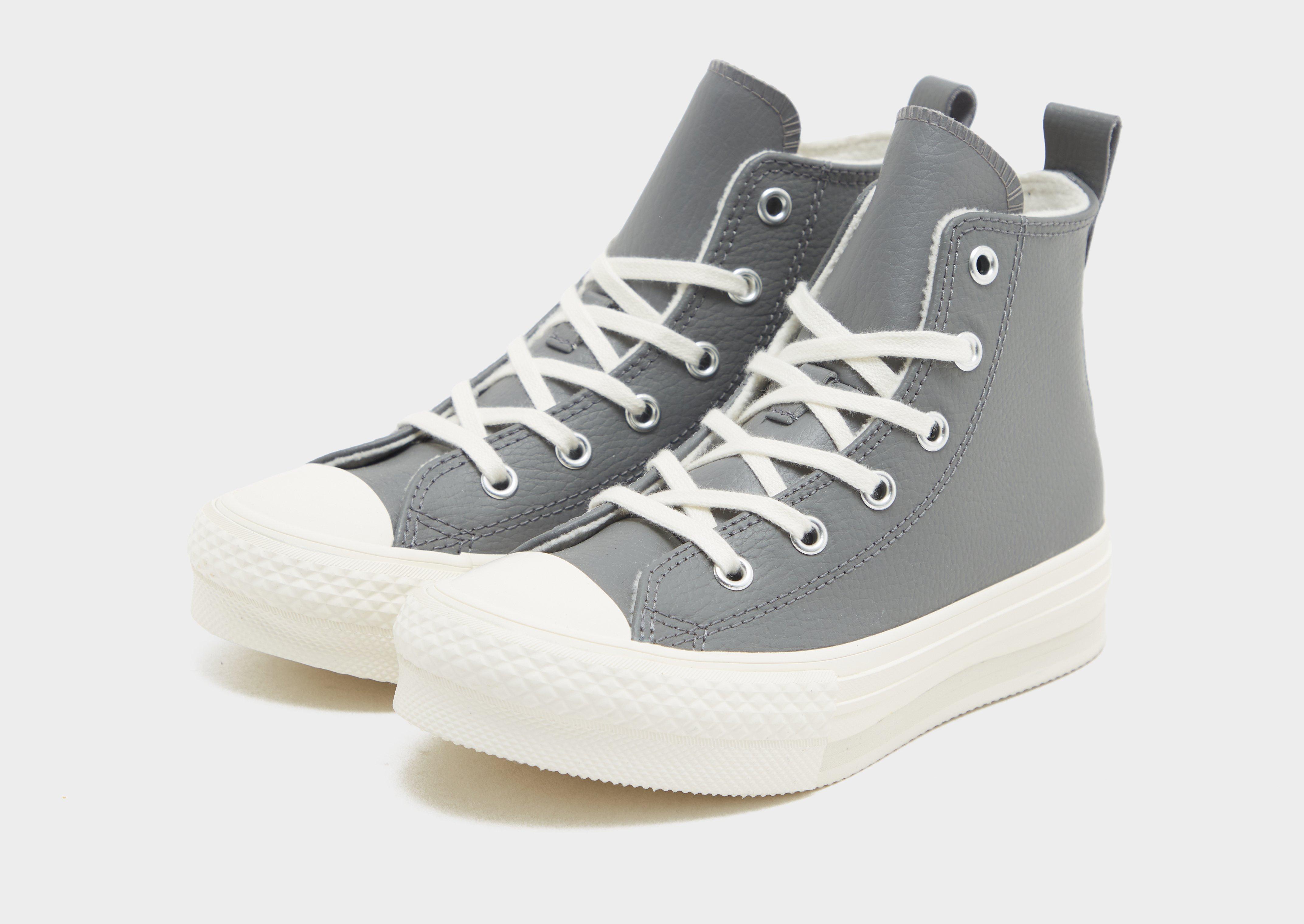 Converse All Star Lift High Kleinkinder