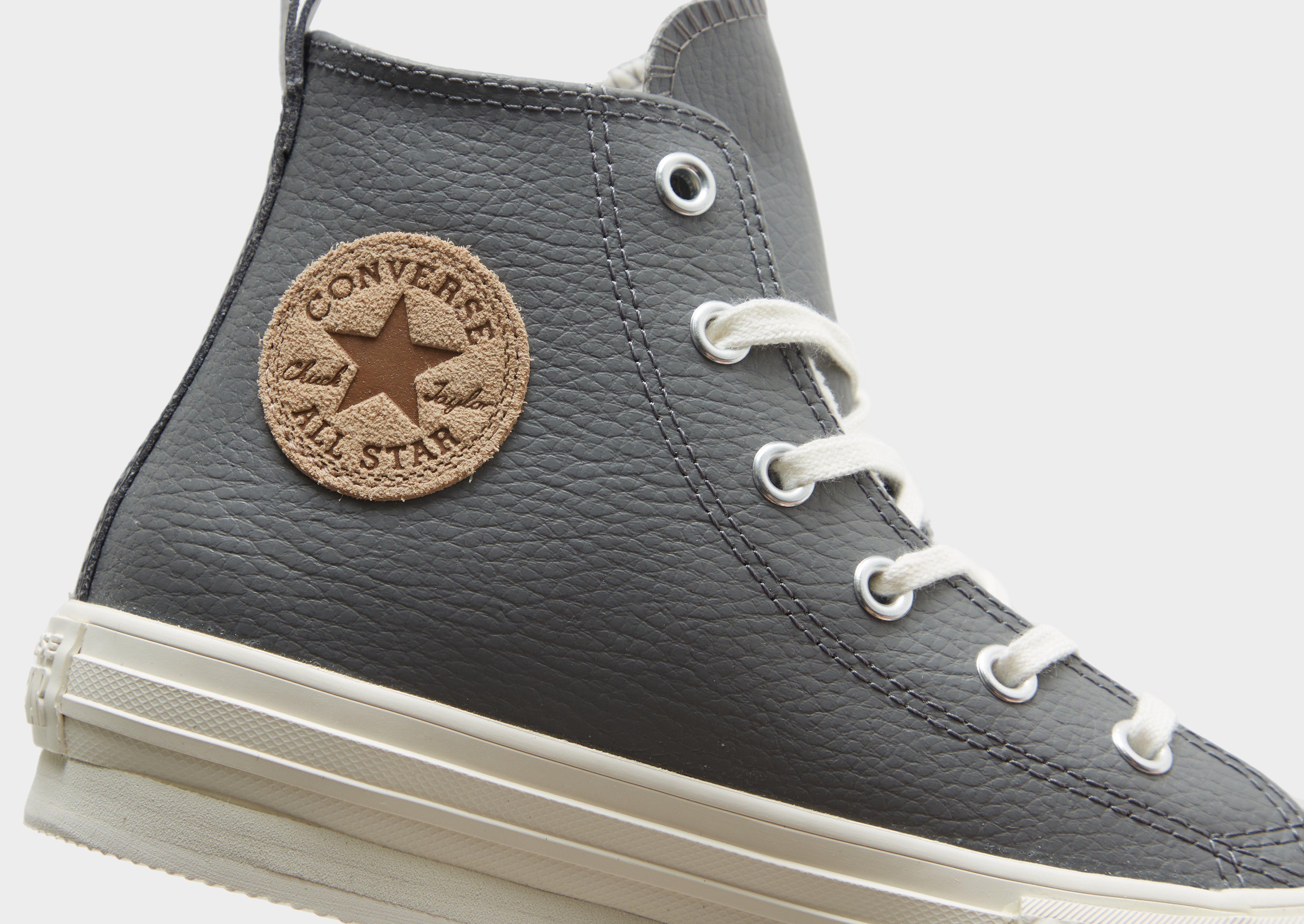 Converse All Star Lift High Kleinkinder