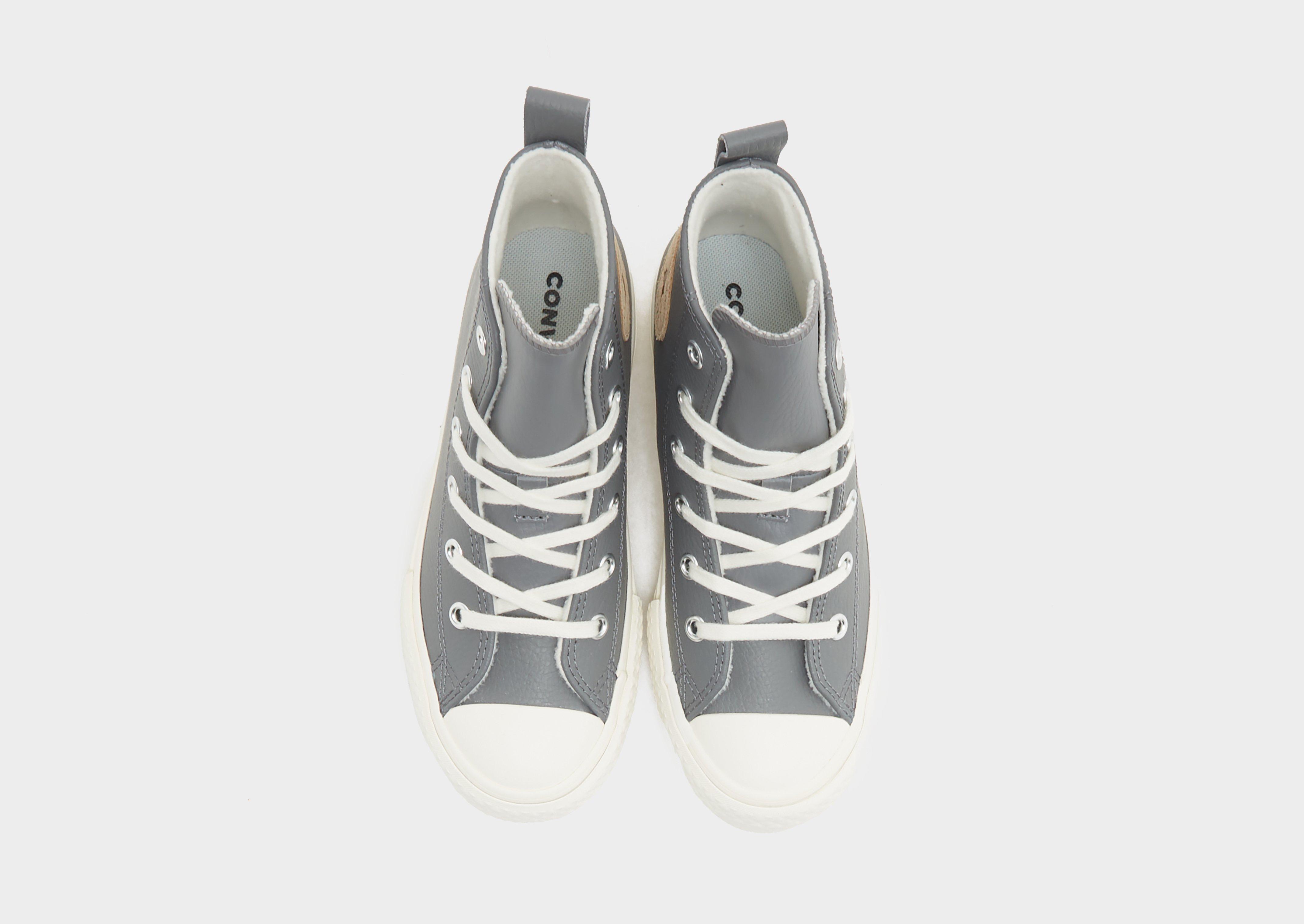 Converse All Star Lift High Kleinkinder