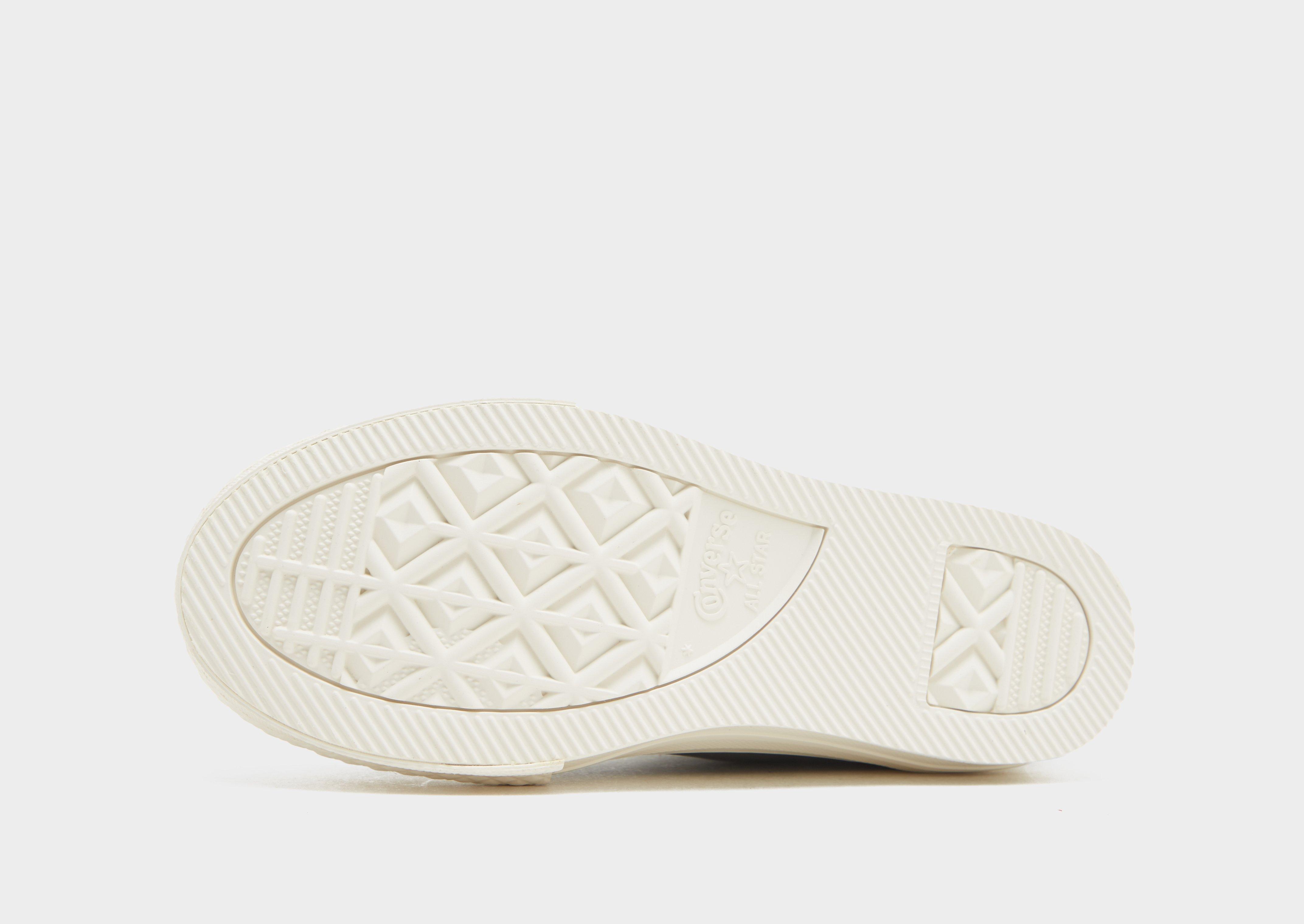 Converse All Star Lift High Kleinkinder