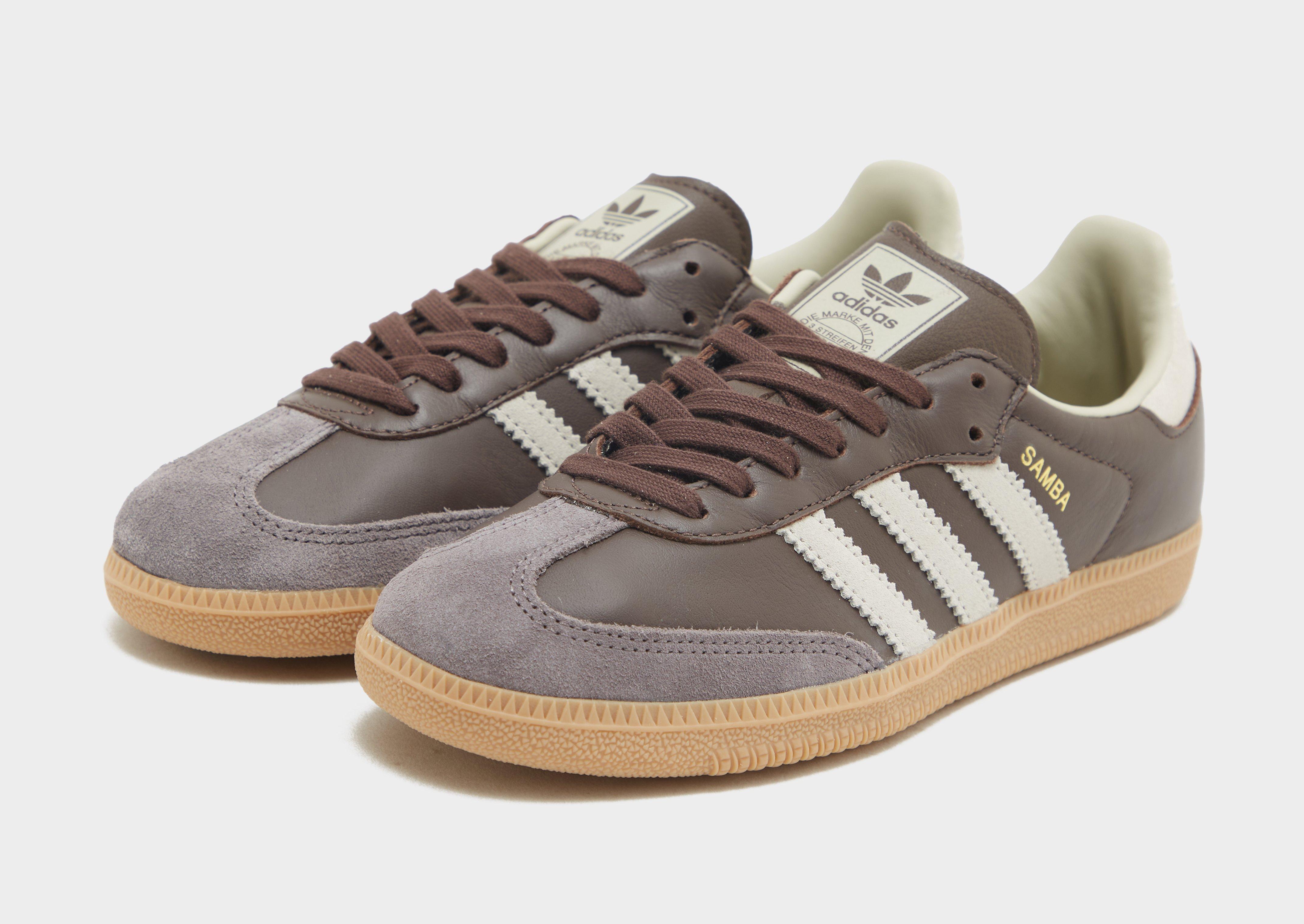 adidas Originals Chaussure Samba OG