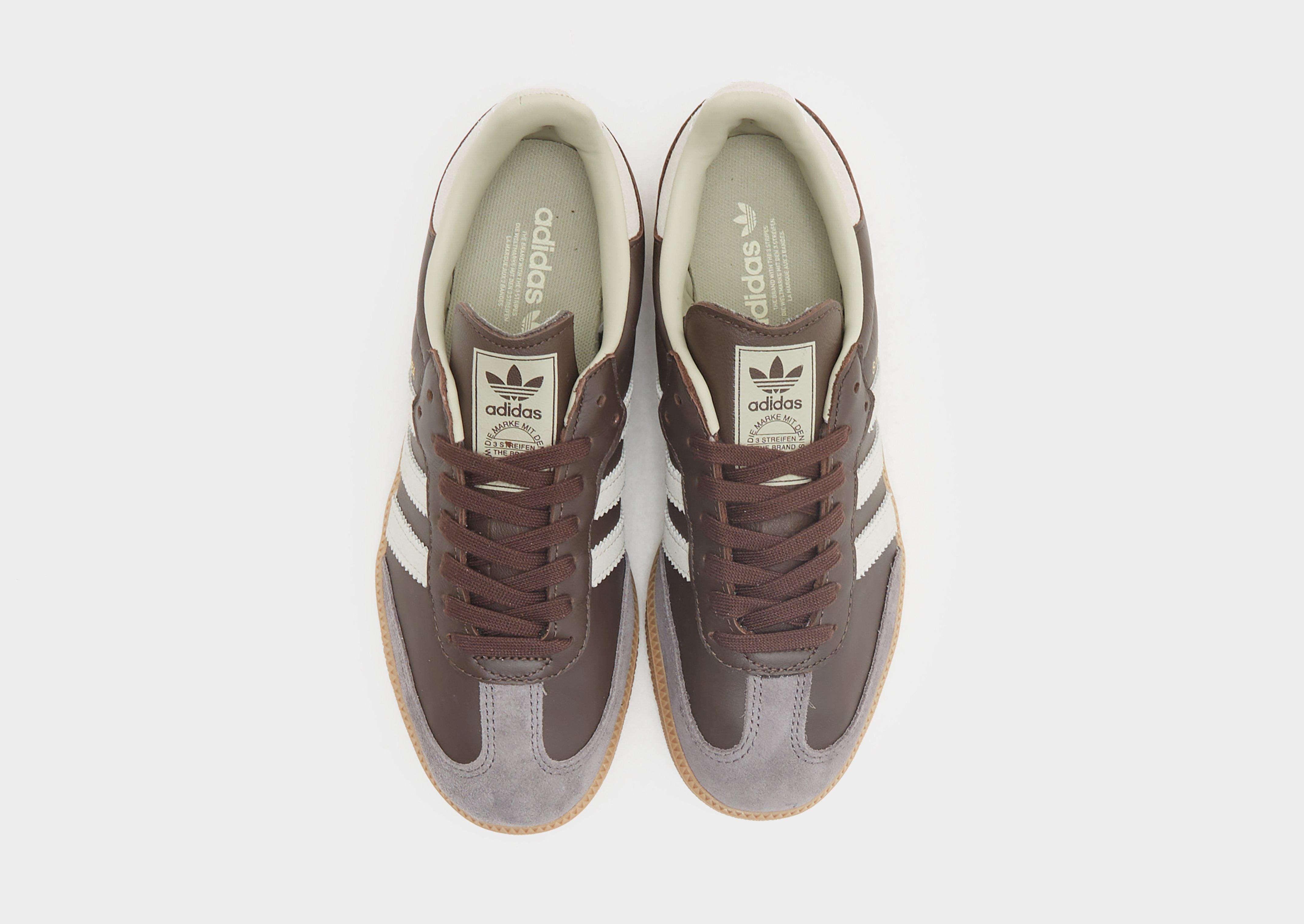 adidas Originals Chaussure Samba OG