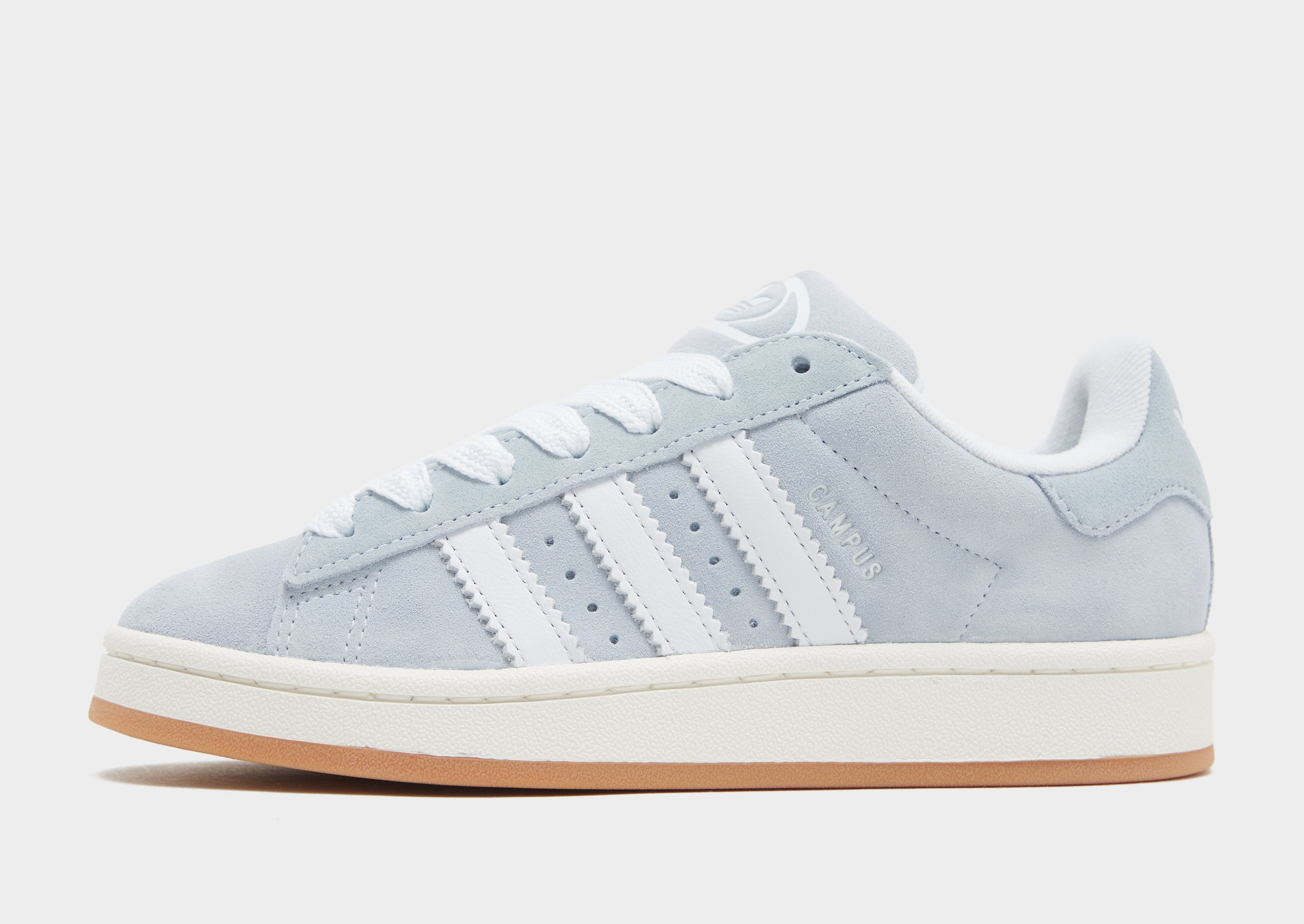 Blue adidas Originals Campus 00s Women s JD Sports UK