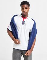 Score Draw England '04 Retro Home Shirt