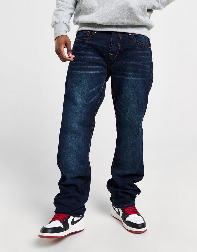 True Religion Ricky Jeans