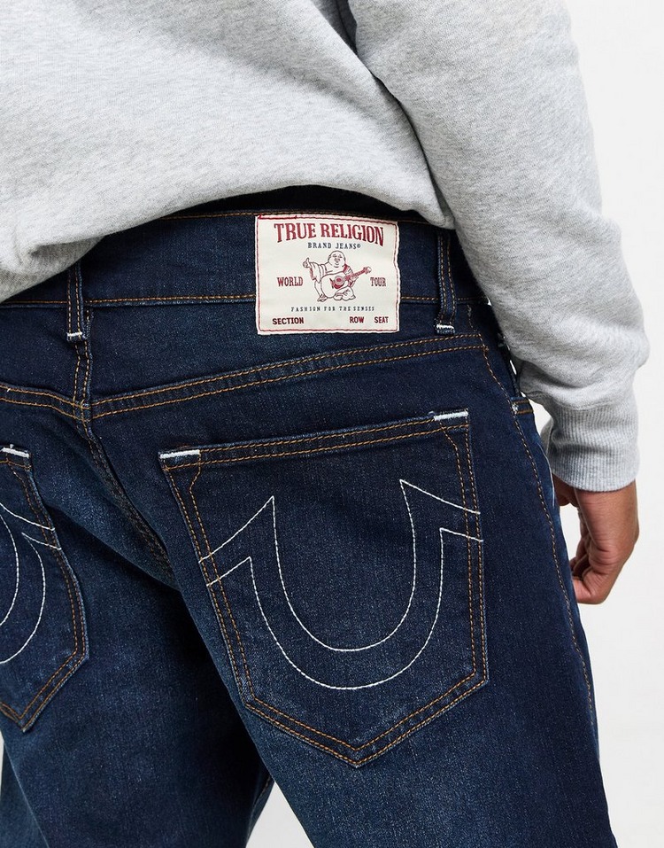 True Religion Ricky Jeans