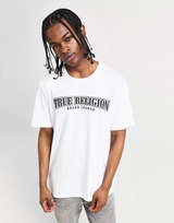 True Religion Paint T-Shirt