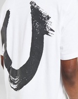 True Religion T-shirt Paint Homme