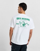 True Religion Camiseta Buddha