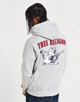 True Religion Sudadera con capucha Buddah