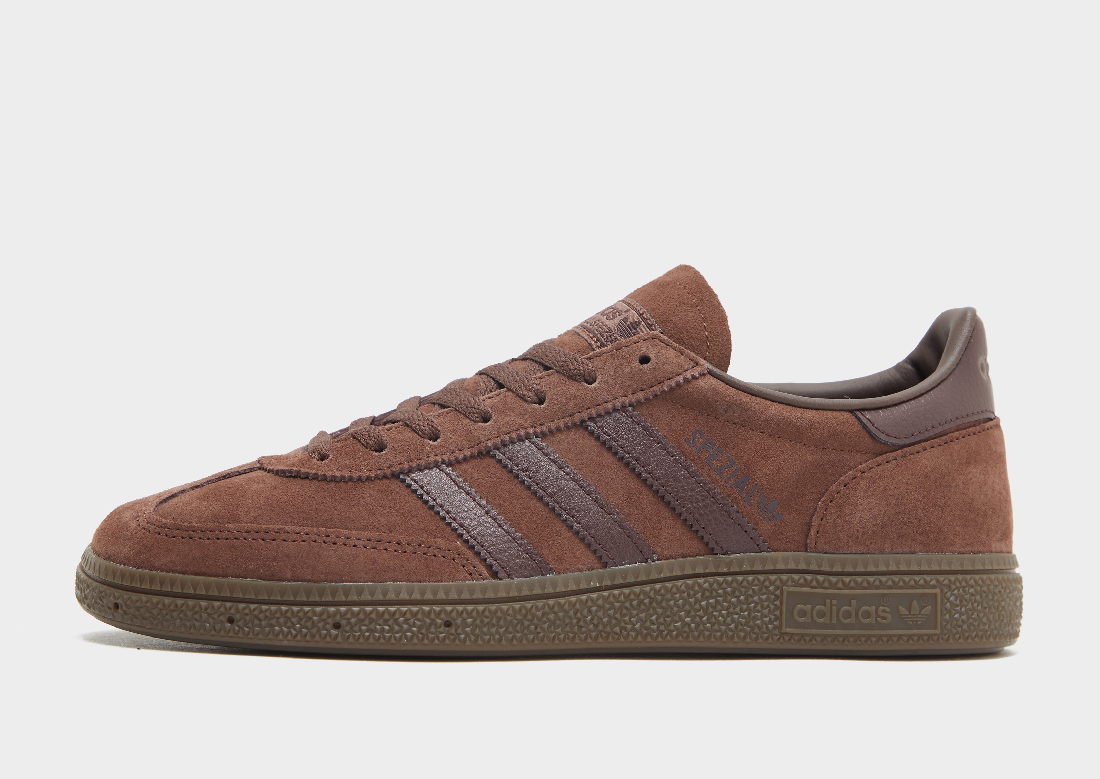 adidas Originals Handball Spezial Braun JD Sports Deutschland