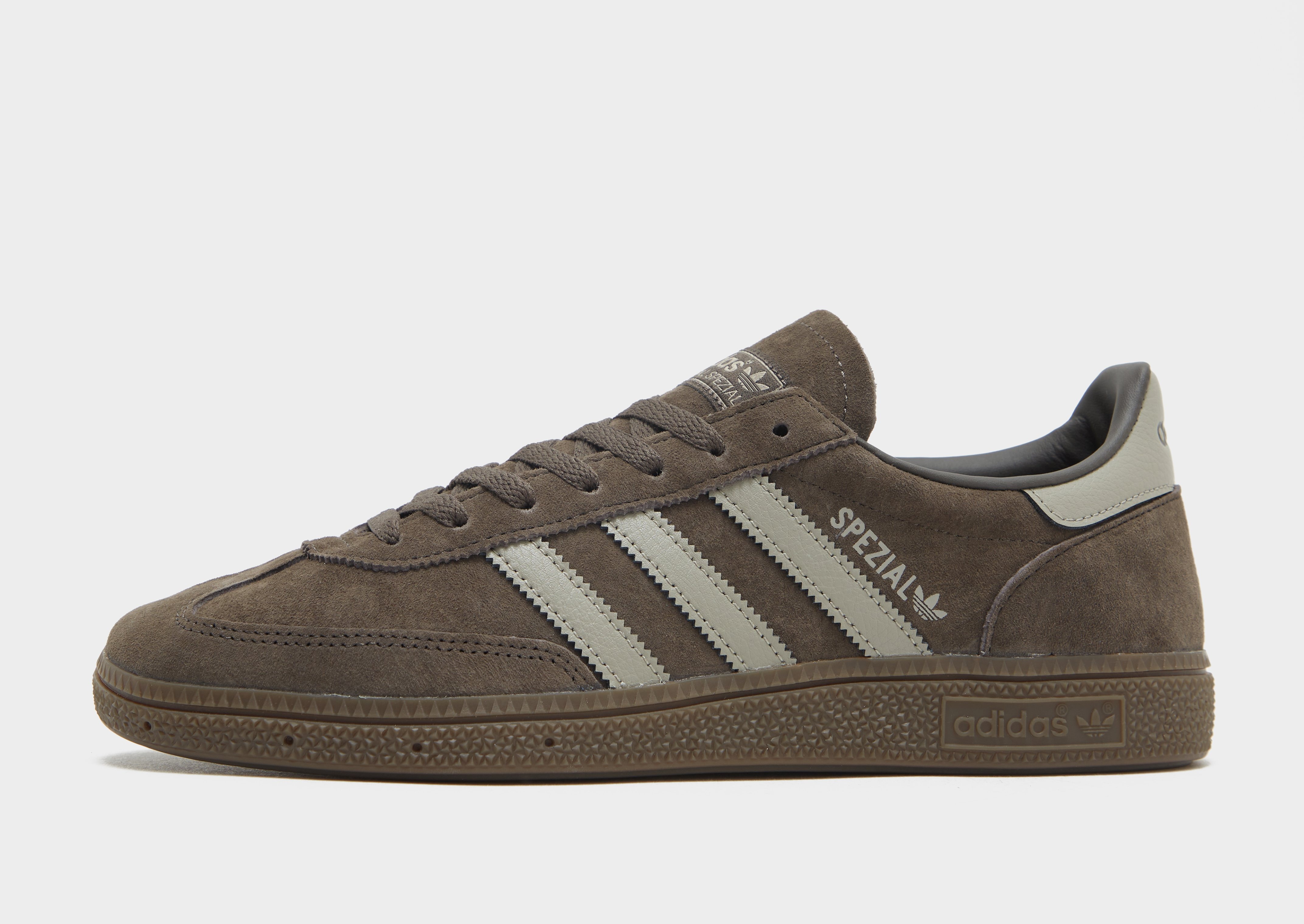 adidas Originals Handball Spezial Braun JD Sports Deutschland