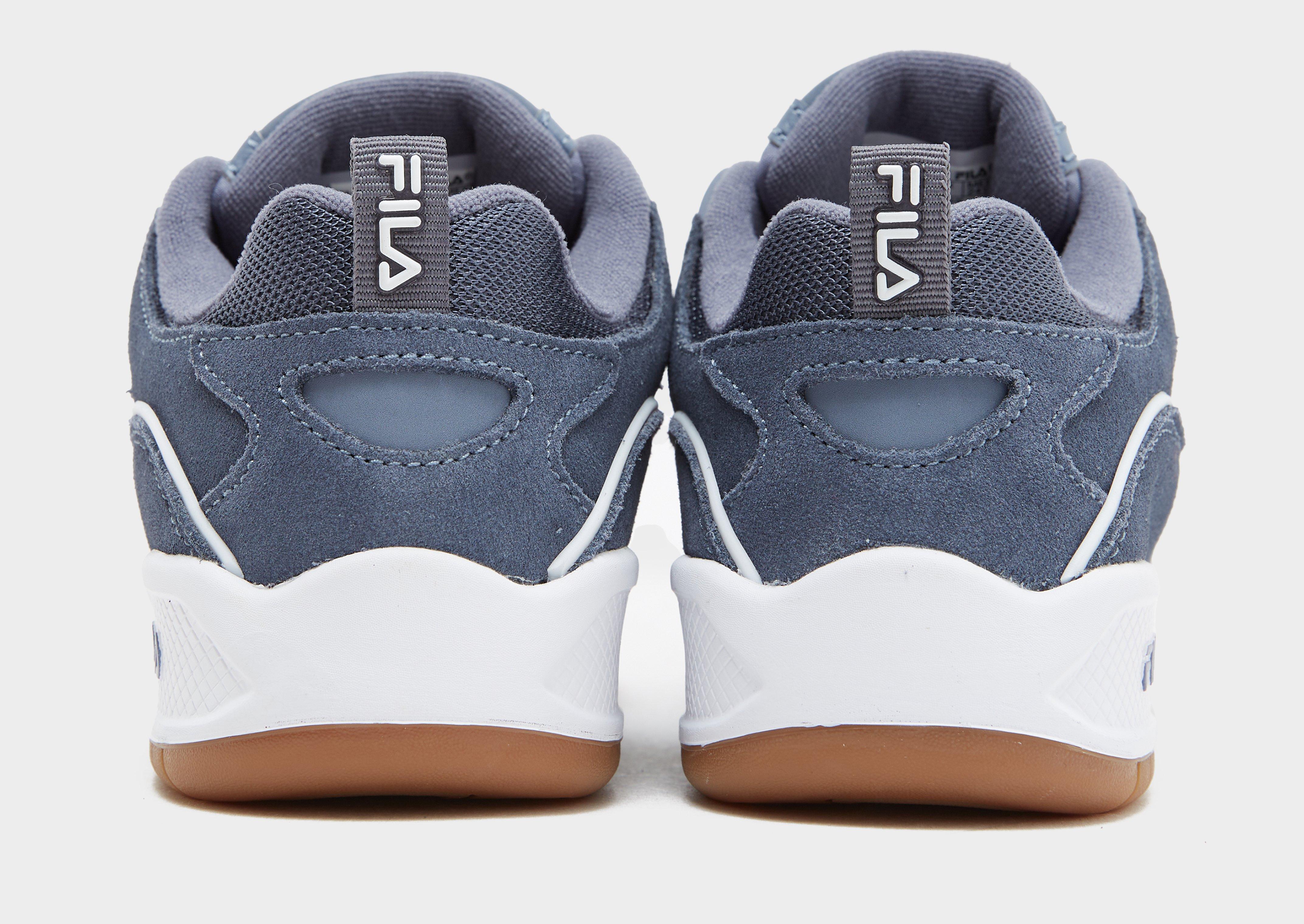 Fila Corda Suede Junior