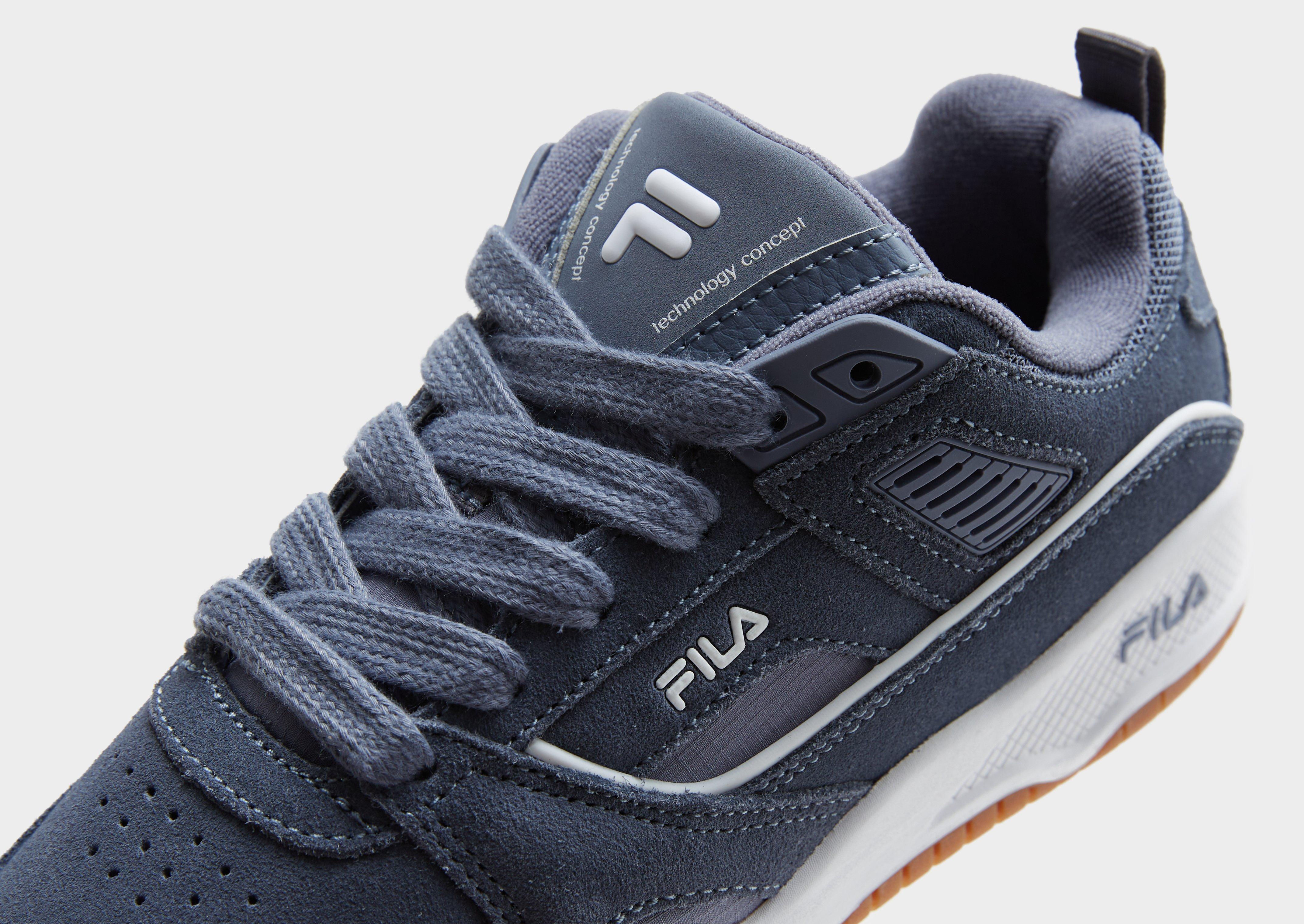 Fila Corda Suede Junior