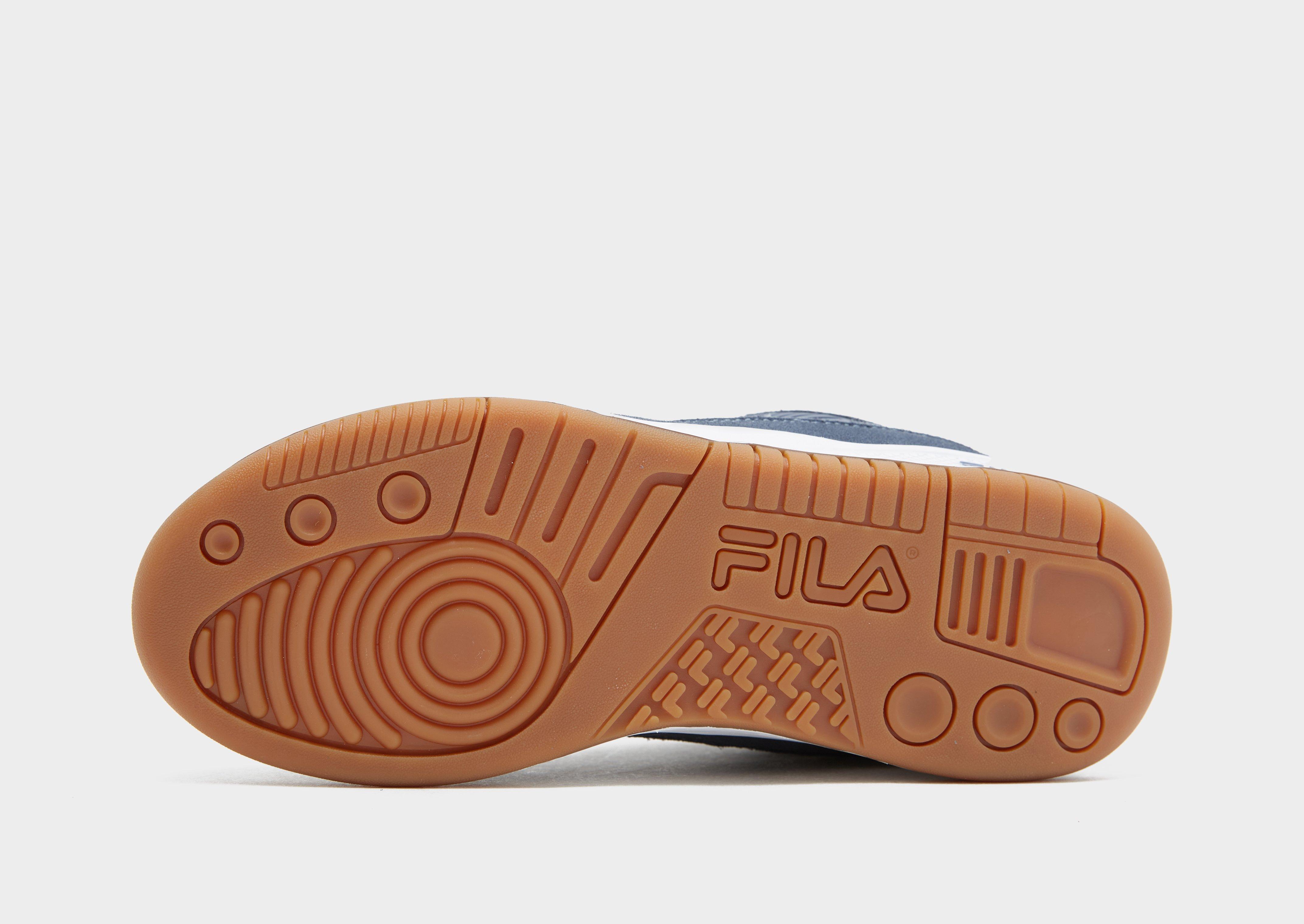 Fila Corda Suede Junior
