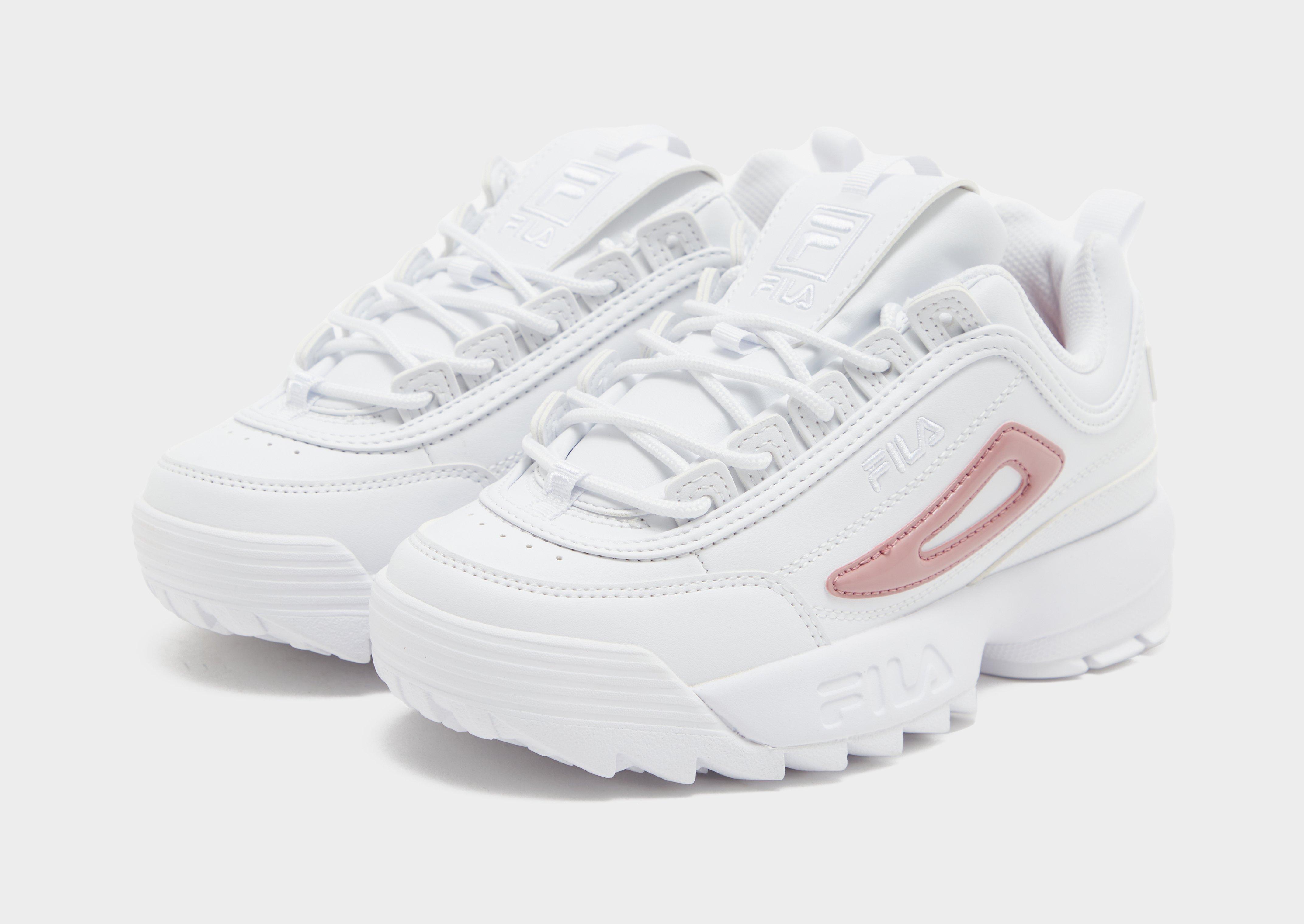 Fila Disruptor II Junior