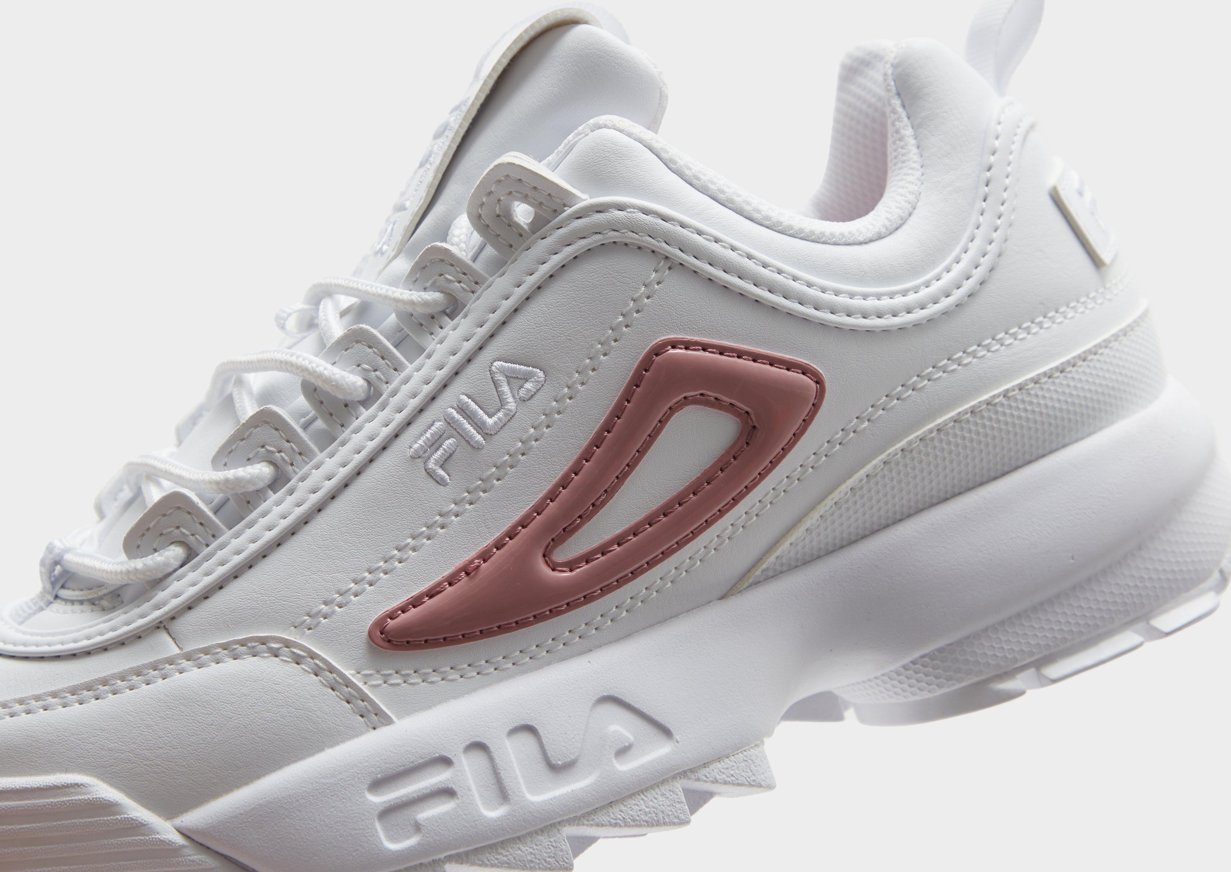 Fila Disruptor II Junior