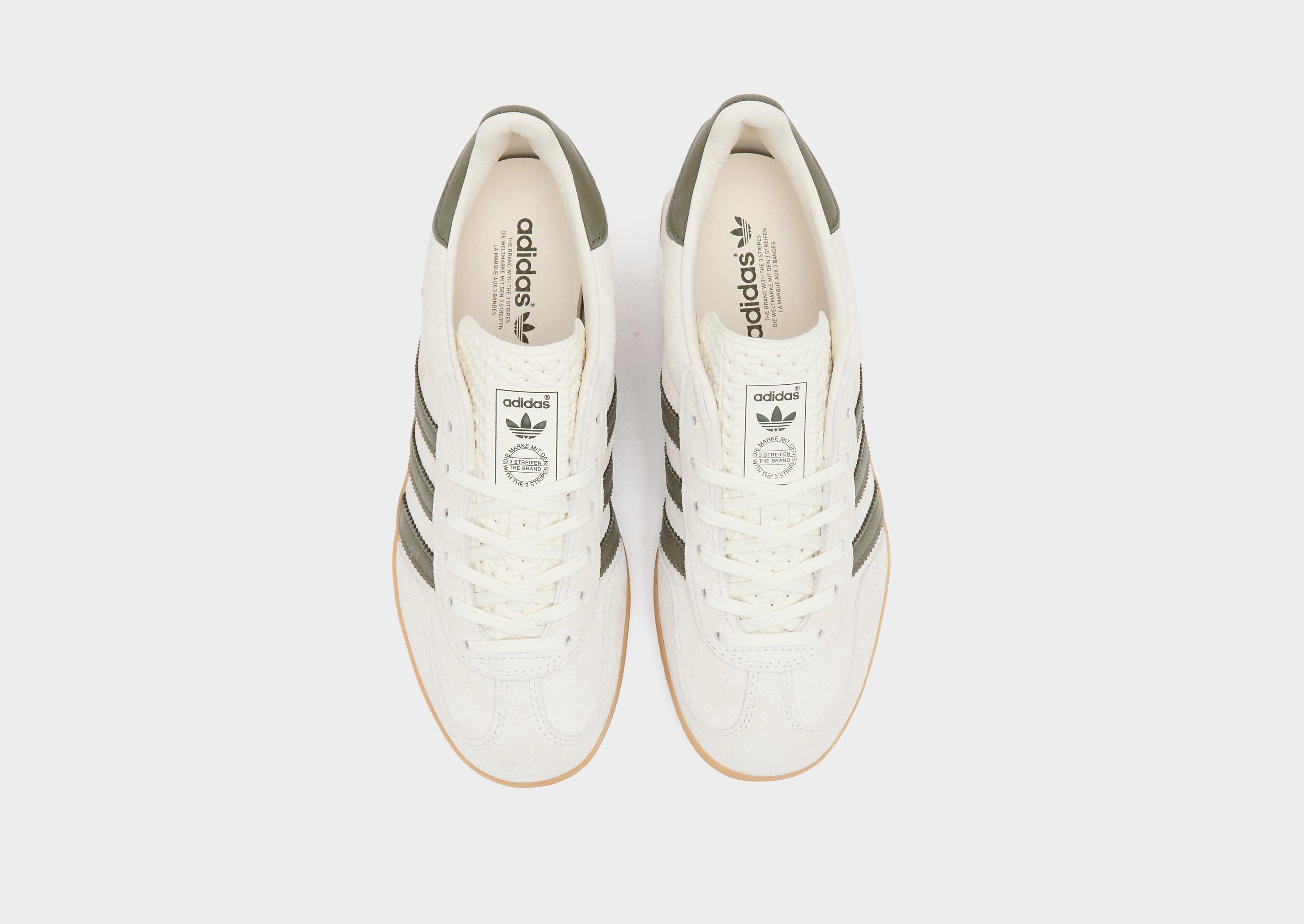 adidas Originals Gazelle Indoor Damen