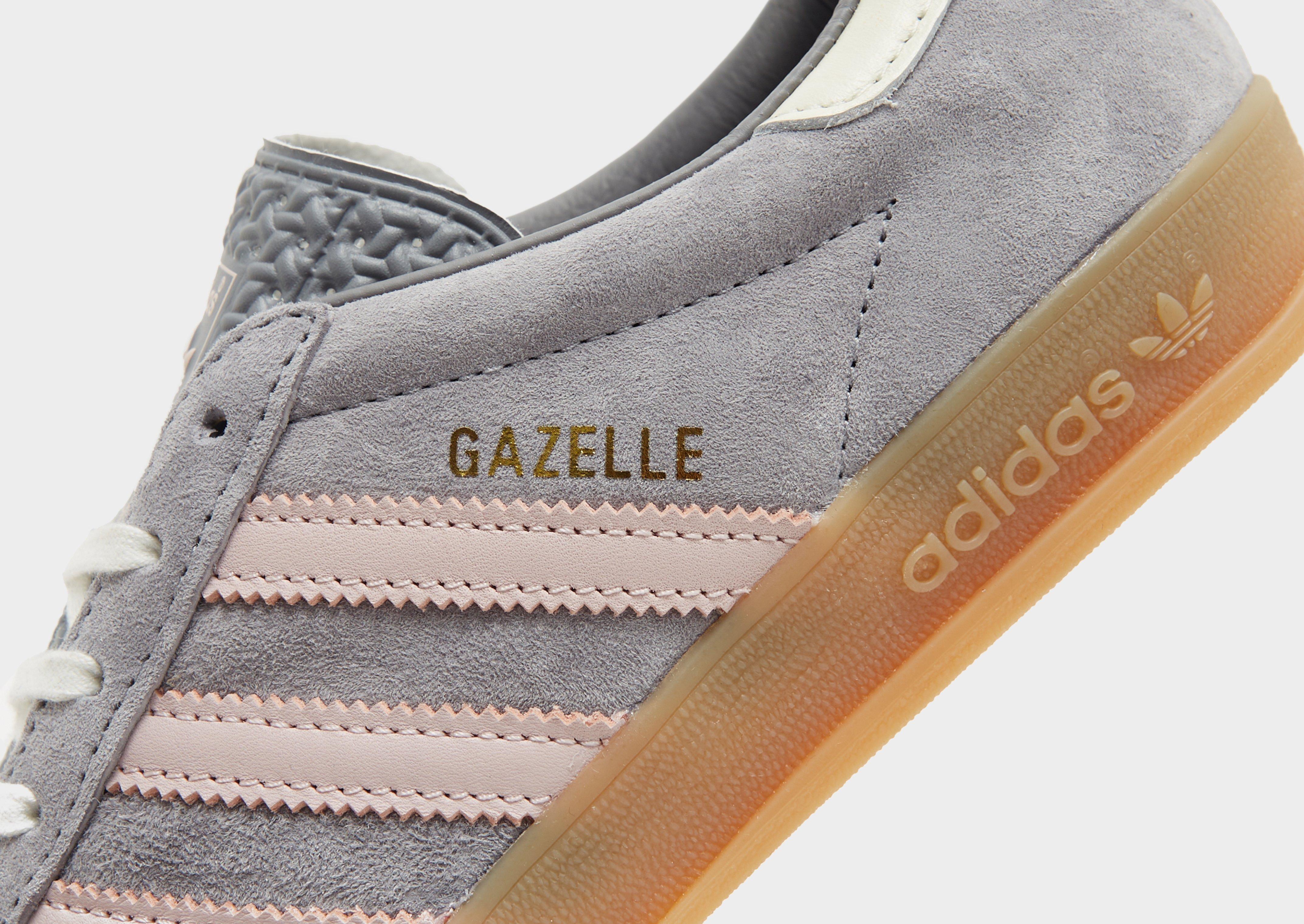 adidas Originals Gazelle Indoor Women s