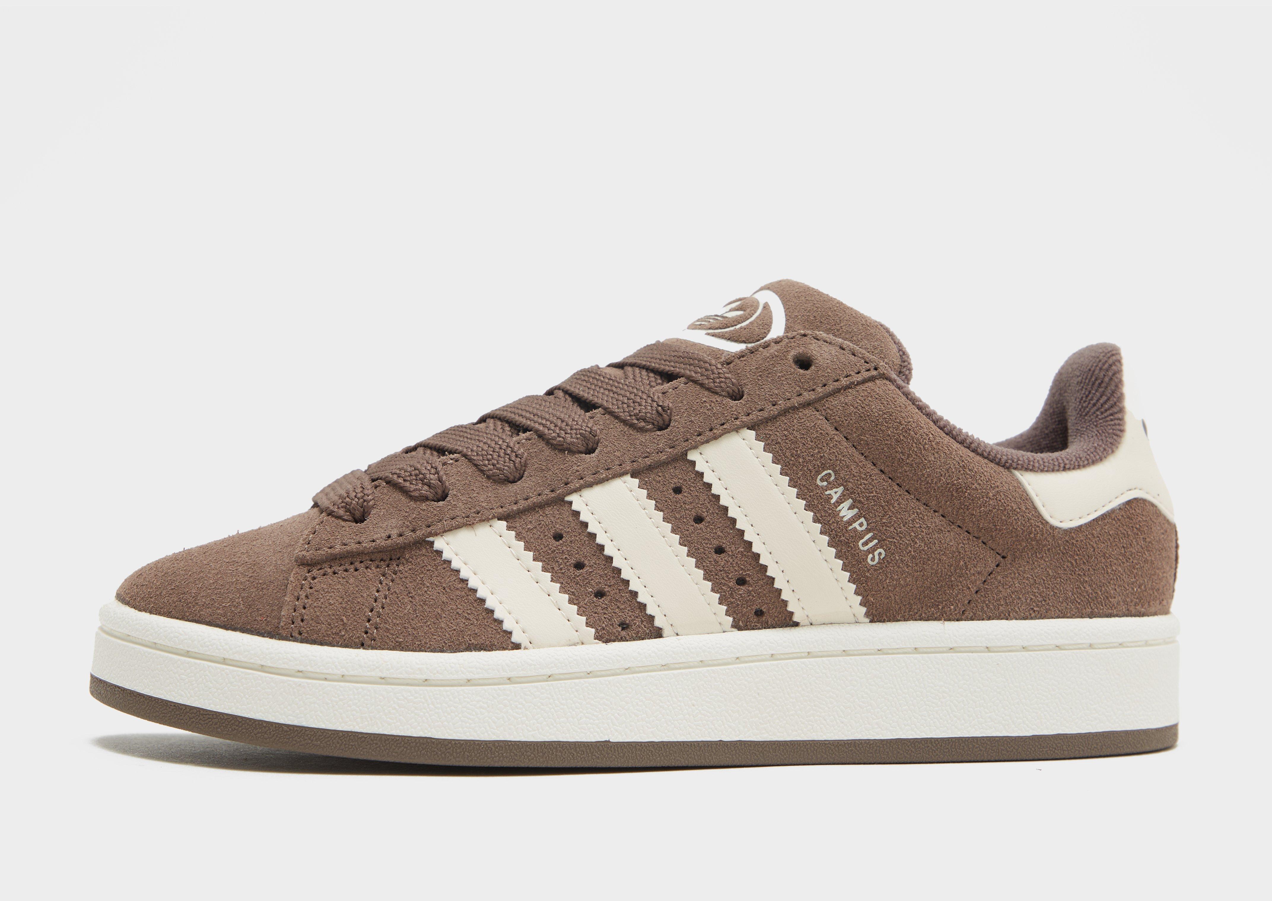 adidas Originals Campus 00s Donna in Marrone JD Sports