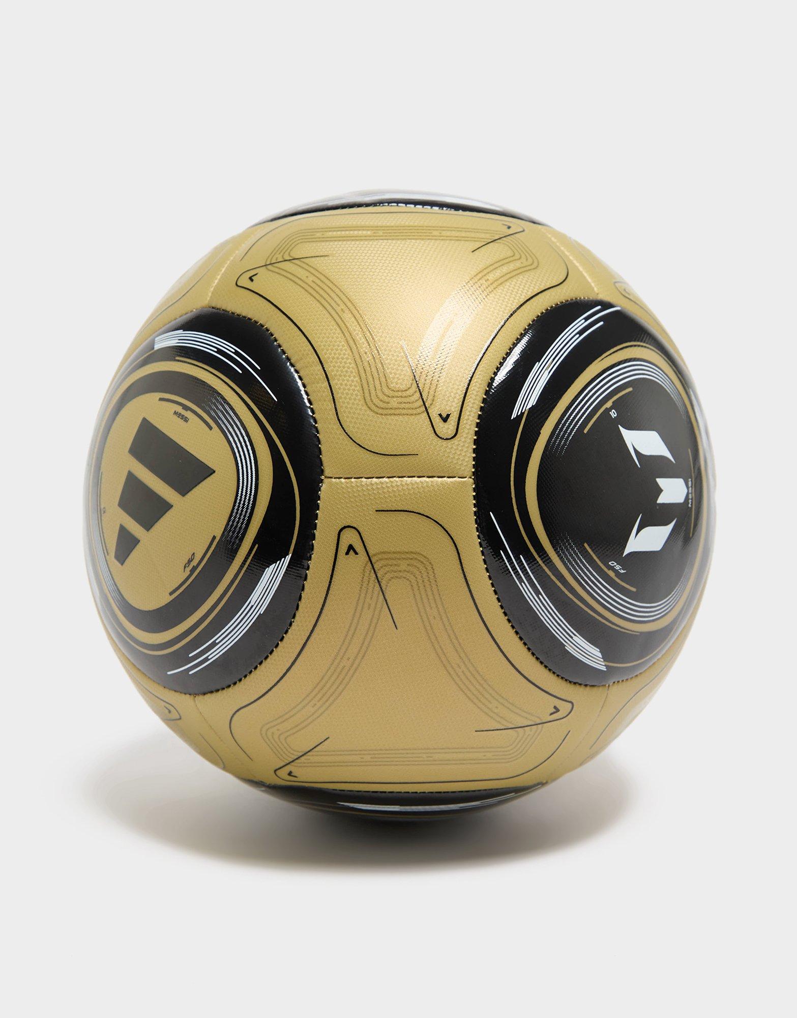 adidas Pallone Training Messi