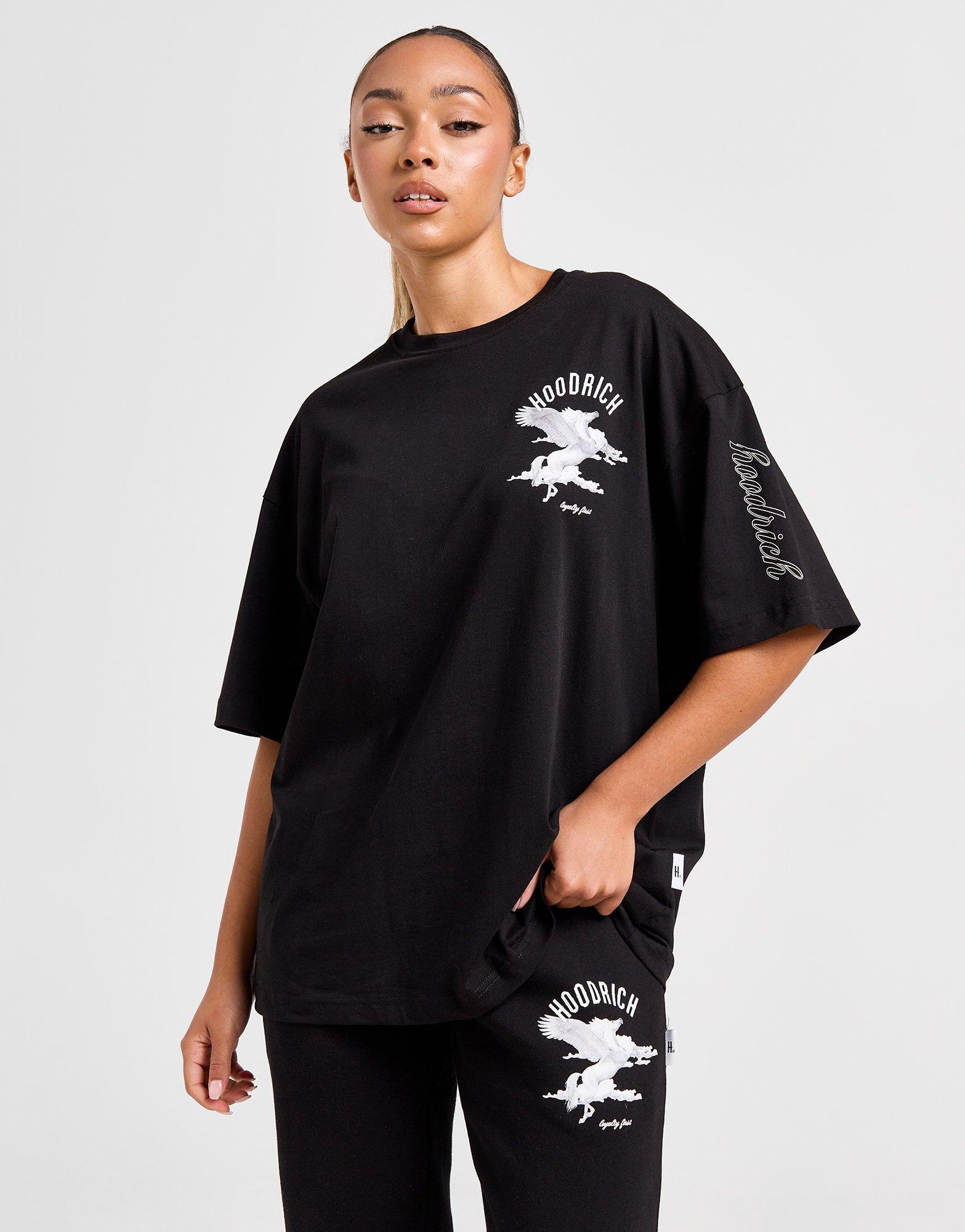 Hoodrich Camiseta Athena Boyfriend — foto 2