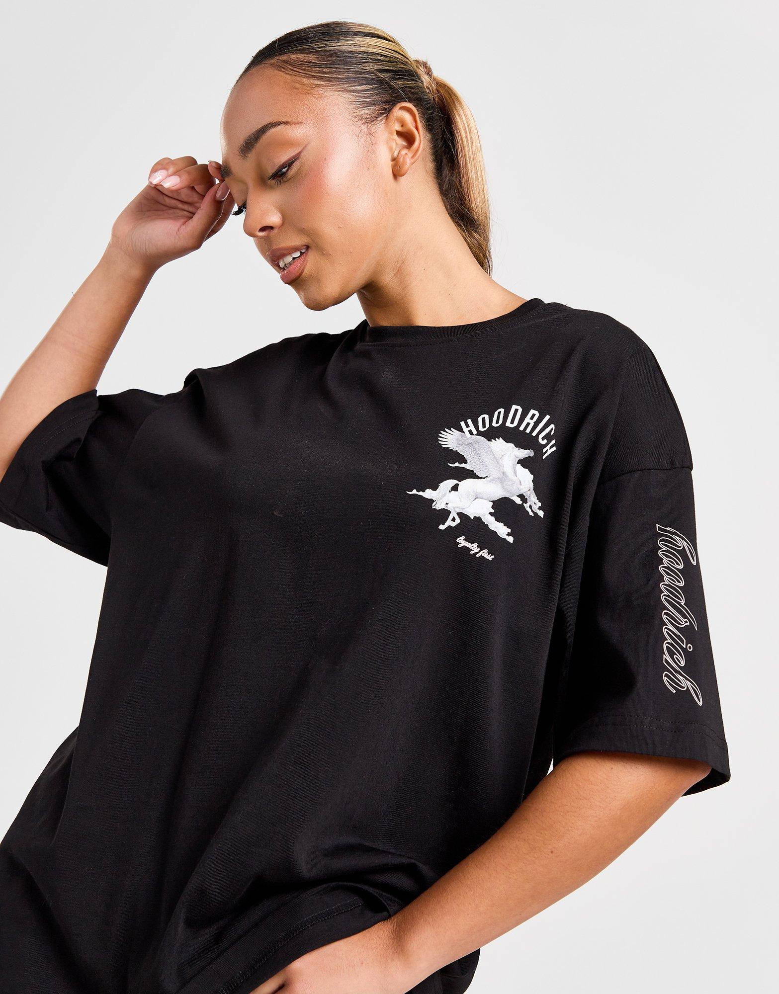 Hoodrich Camiseta Athena Boyfriend — foto 4