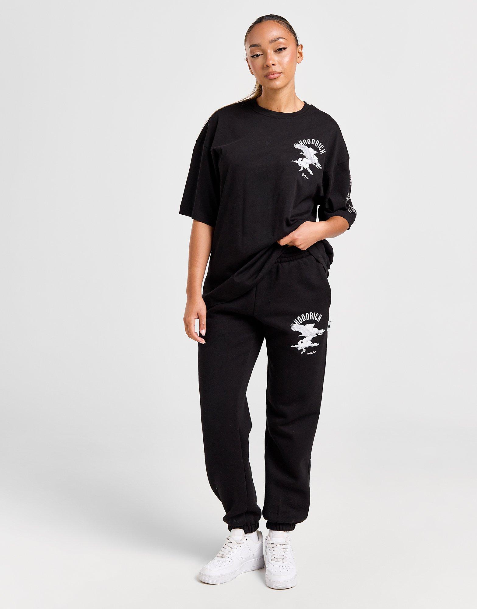 Hoodrich Camiseta Athena Boyfriend — foto 5