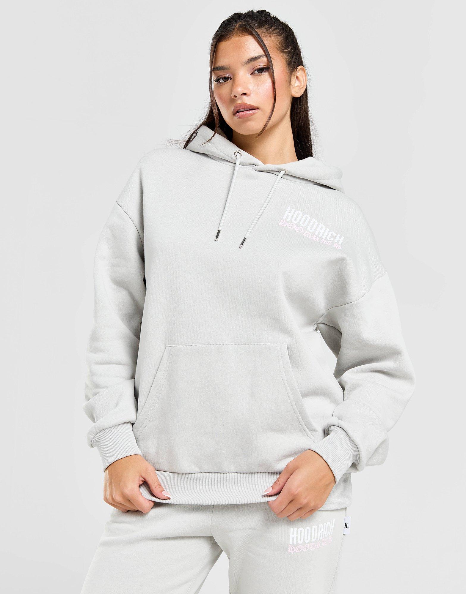 Hoodrich Flex Graphic Hoodie