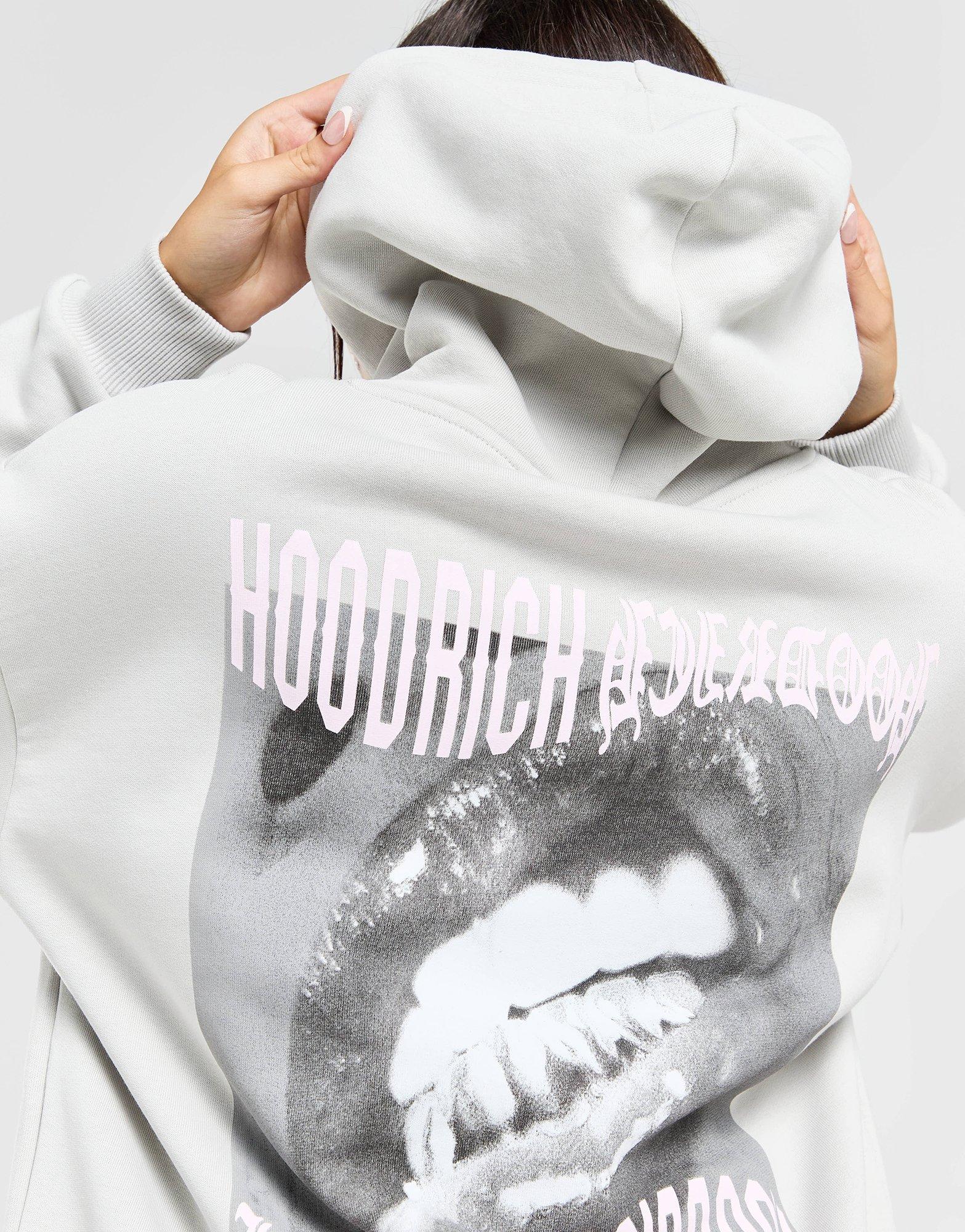 Hoodrich Flex Graphic Hoodie