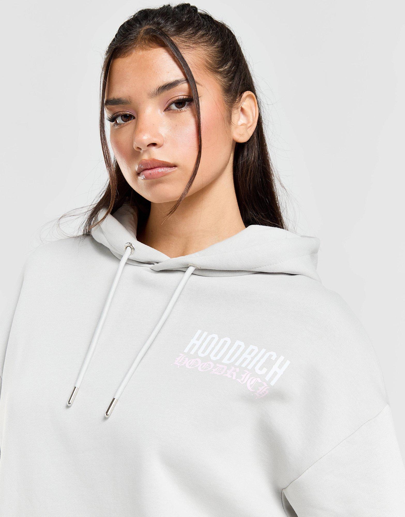 Hoodrich Flex Graphic Hoodie