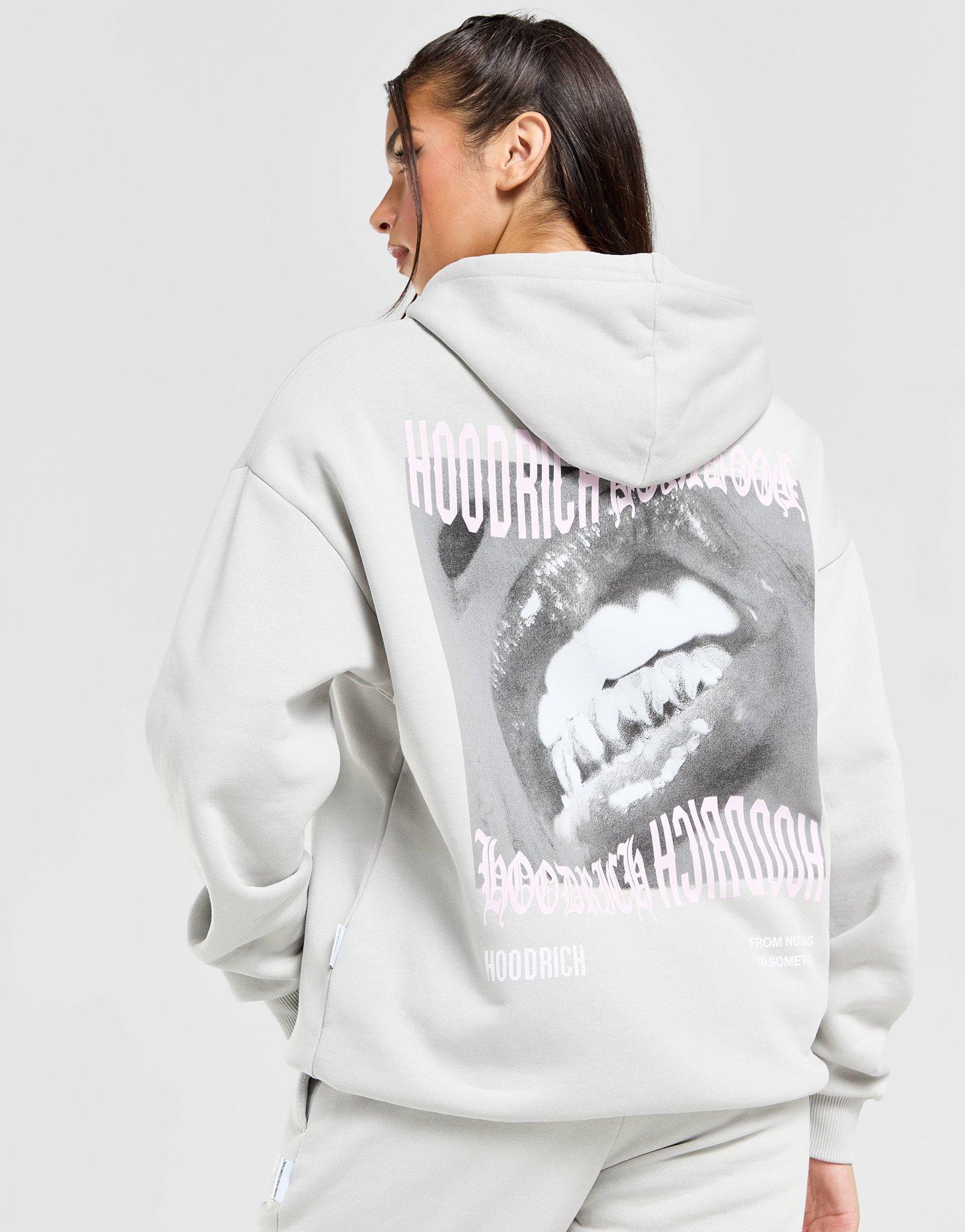 Hoodrich Flex Graphic Hoodie